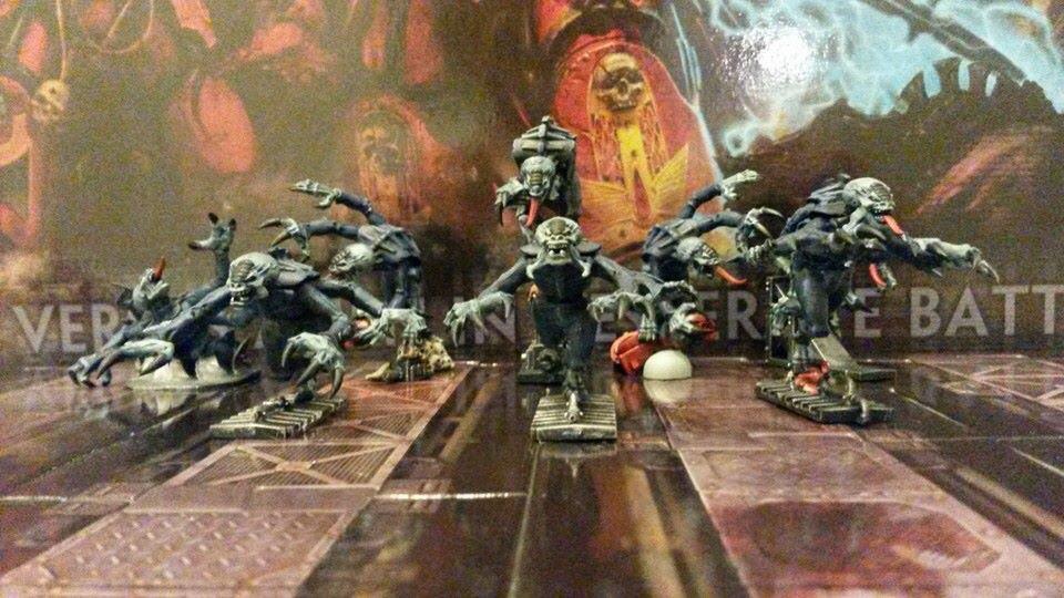 Space Hulk