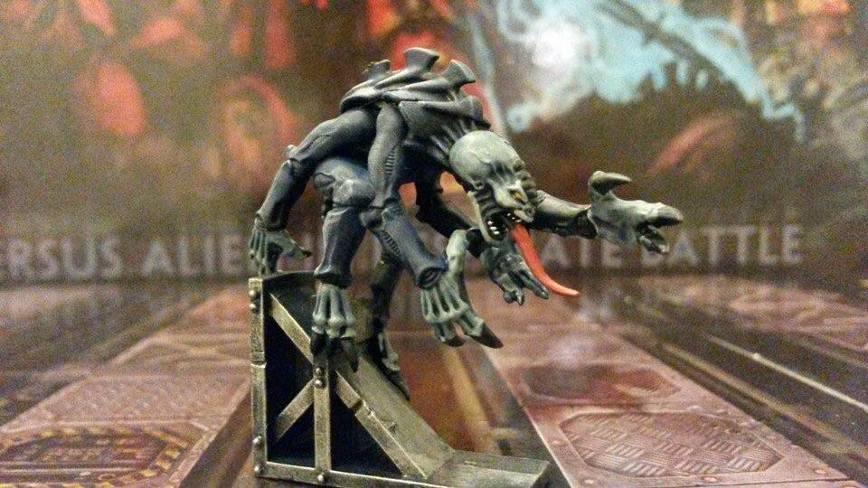 Space Hulk