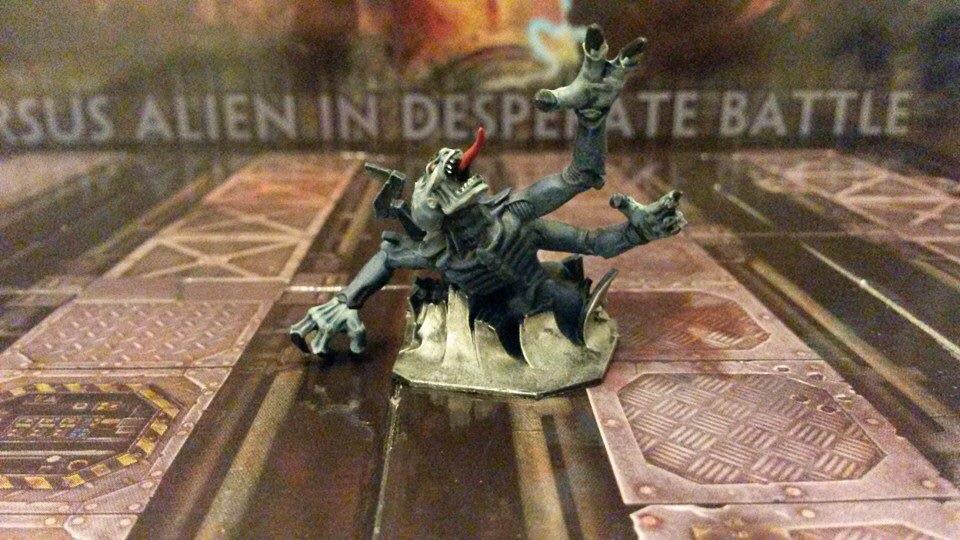 Space Hulk