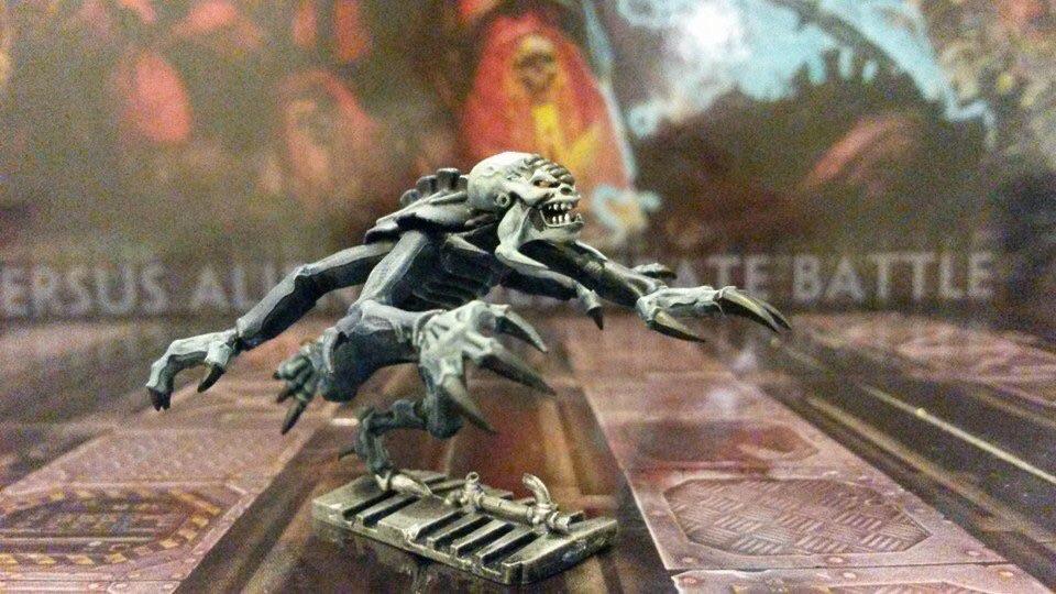 Space Hulk