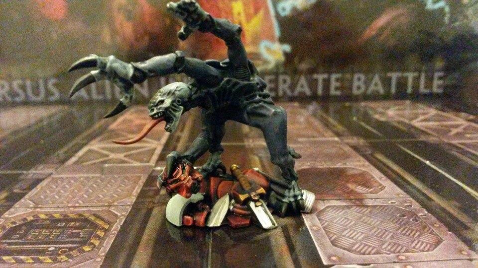 Space Hulk