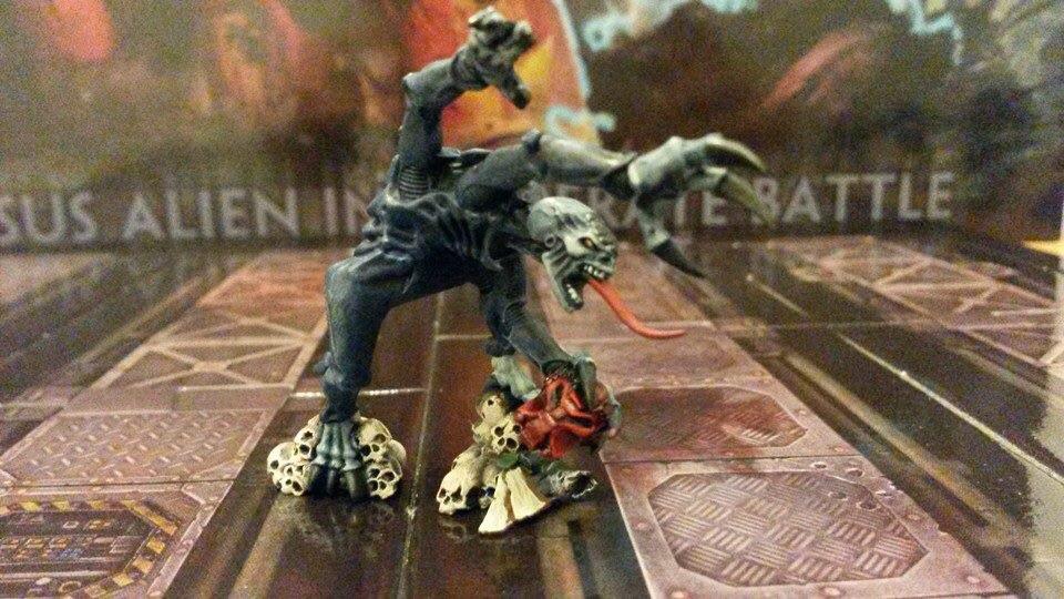 Space Hulk