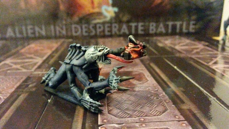 Space Hulk