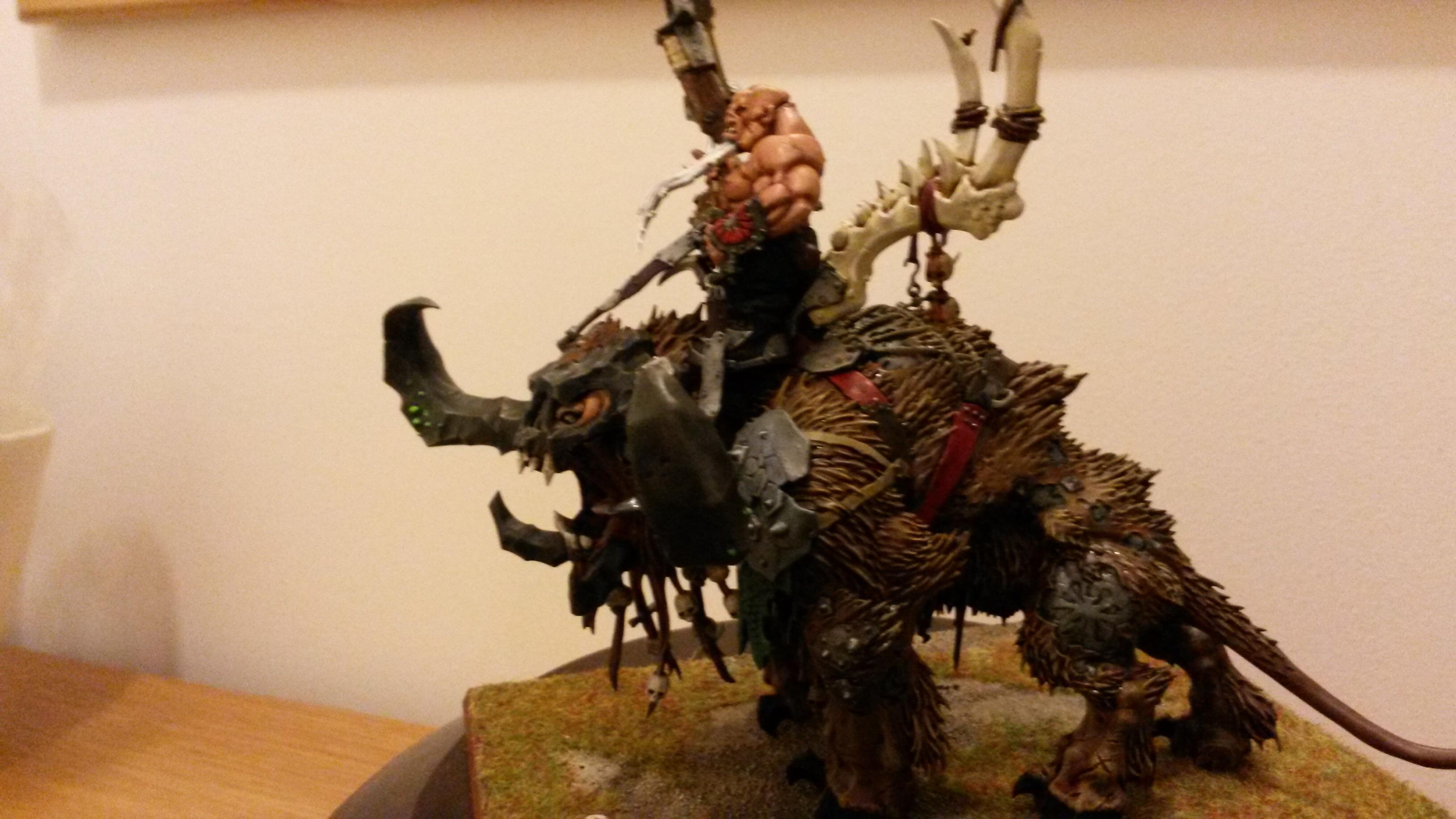 Stonehorn