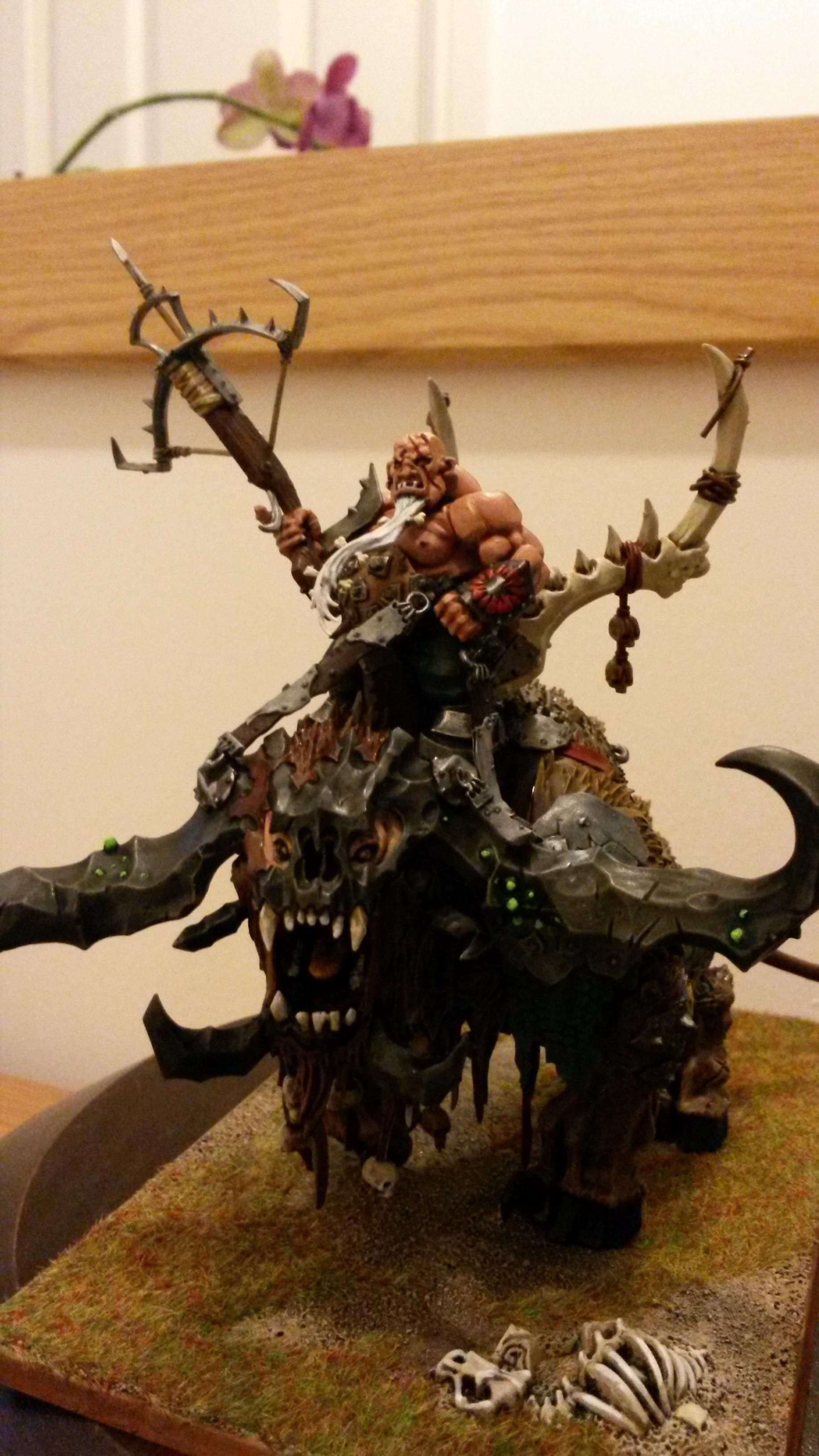 Stonehorn