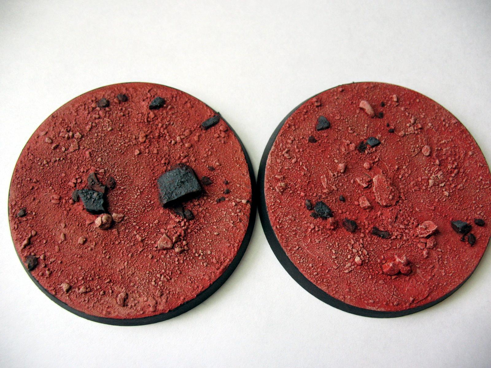 Base, Mars, Martian, Mars Bases1