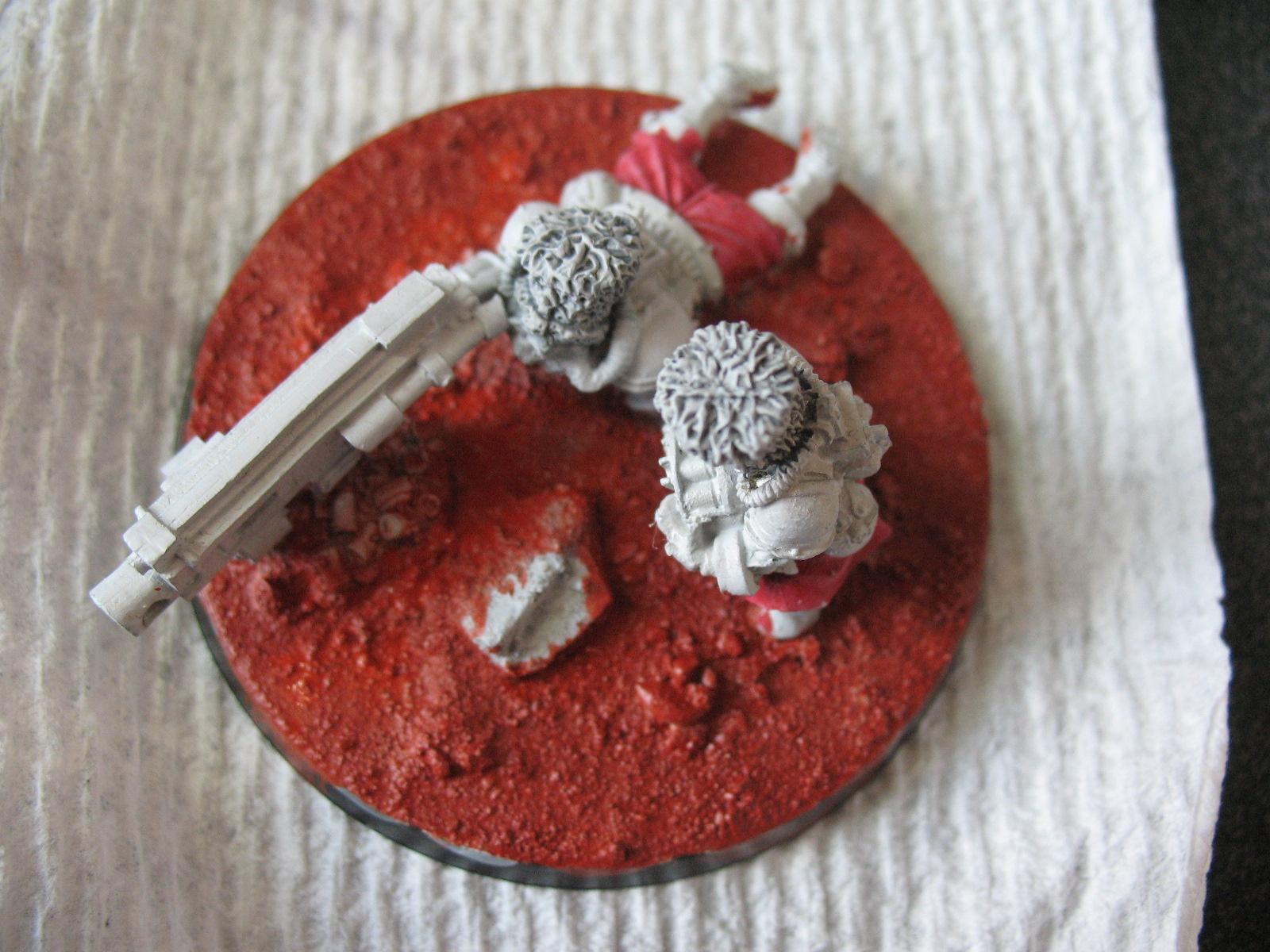 Mars Bases5.2