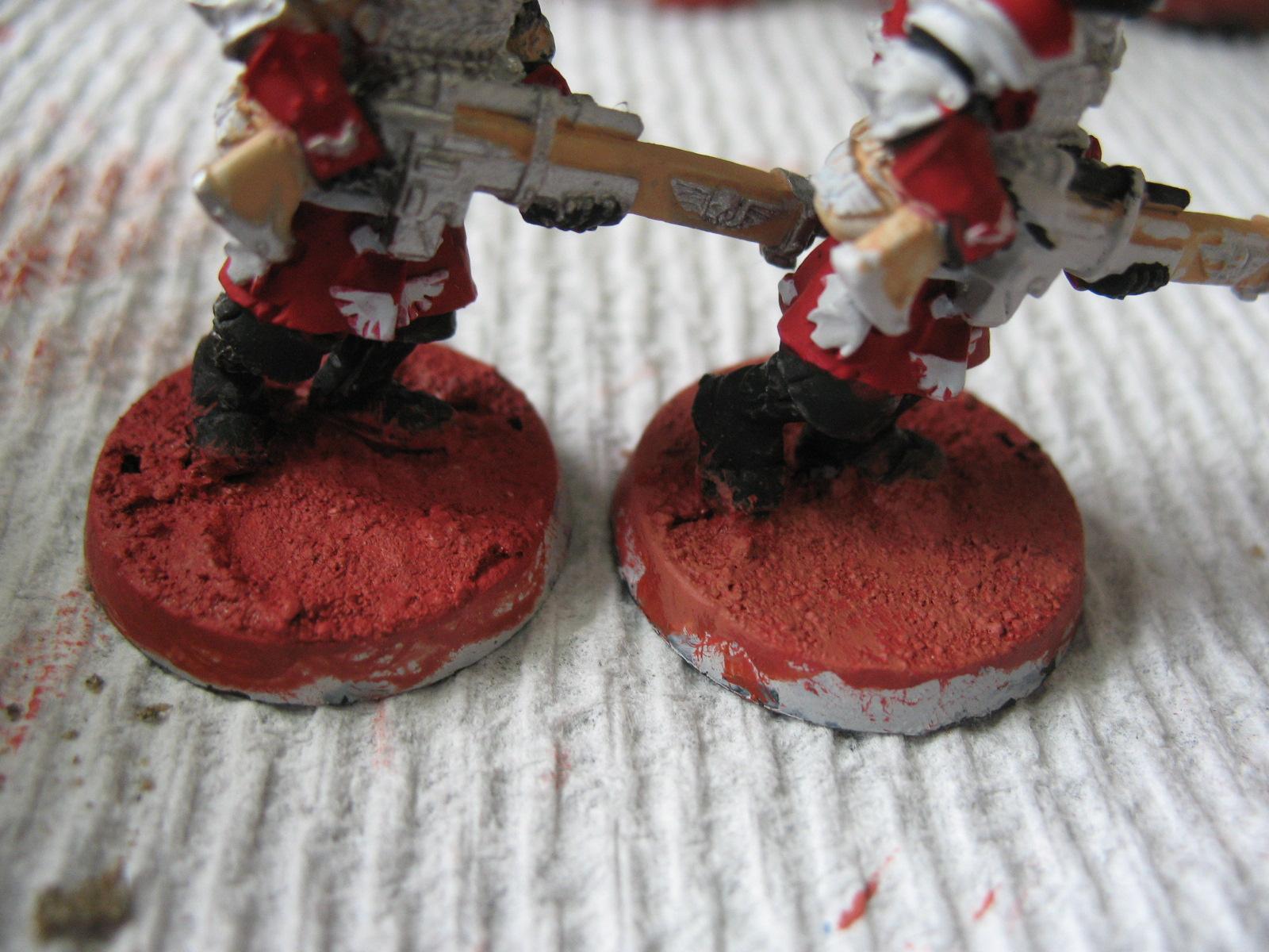 Mars Bases7.2