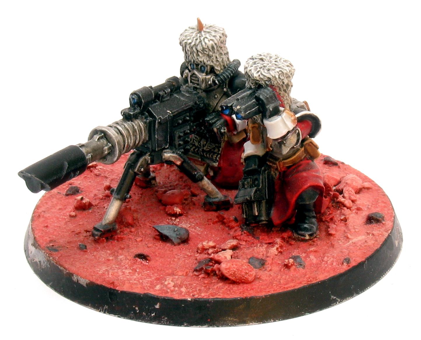 Base, Mars, Martian, Vostroyan