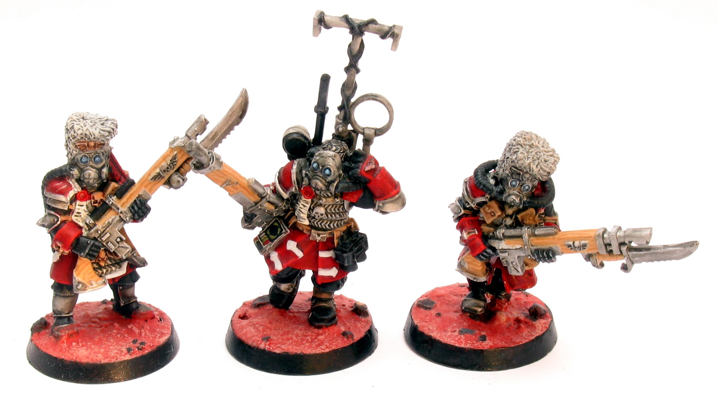 Base, Mars, Martian, Vostroyan