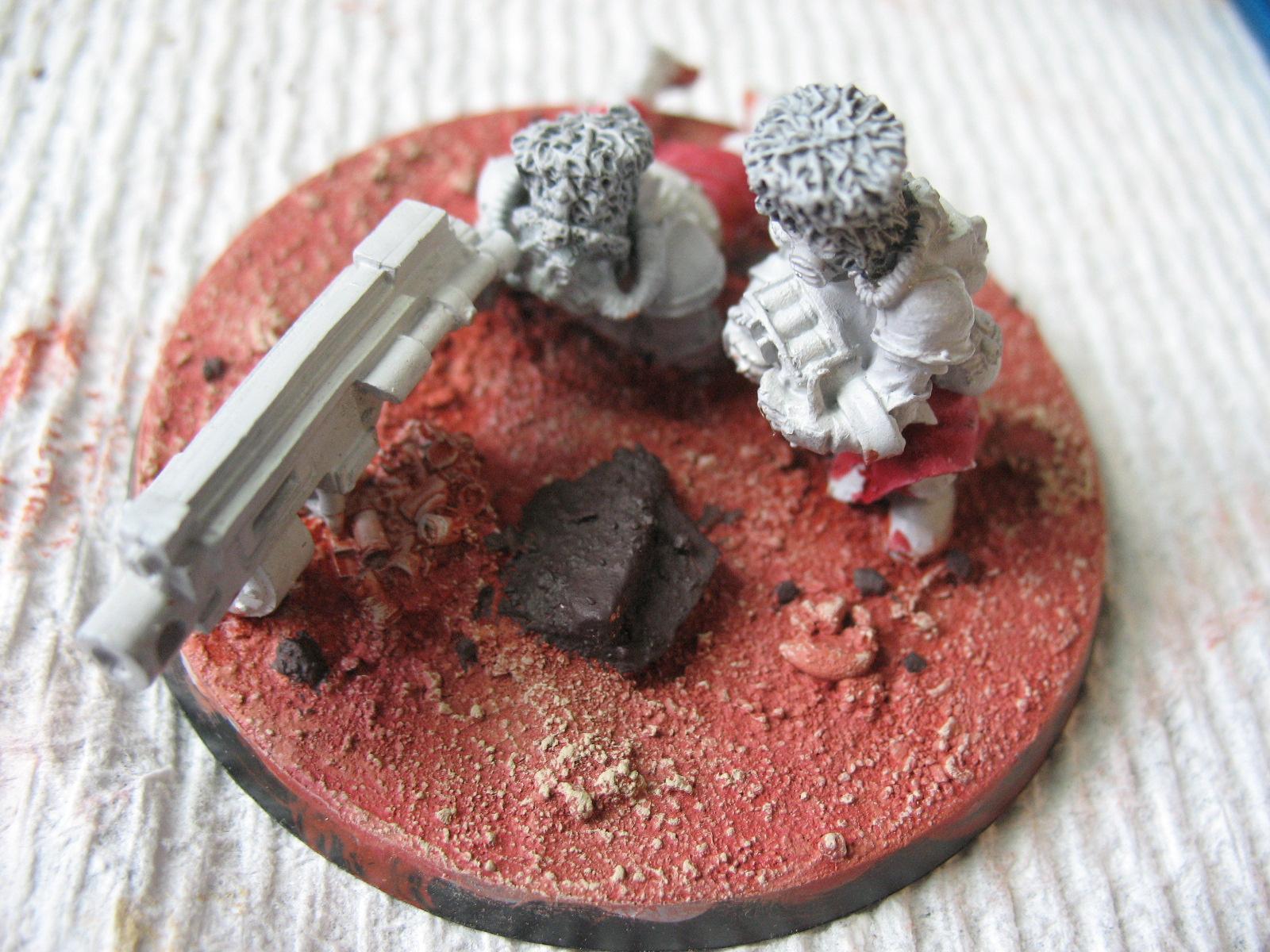 Mars Bases9.3