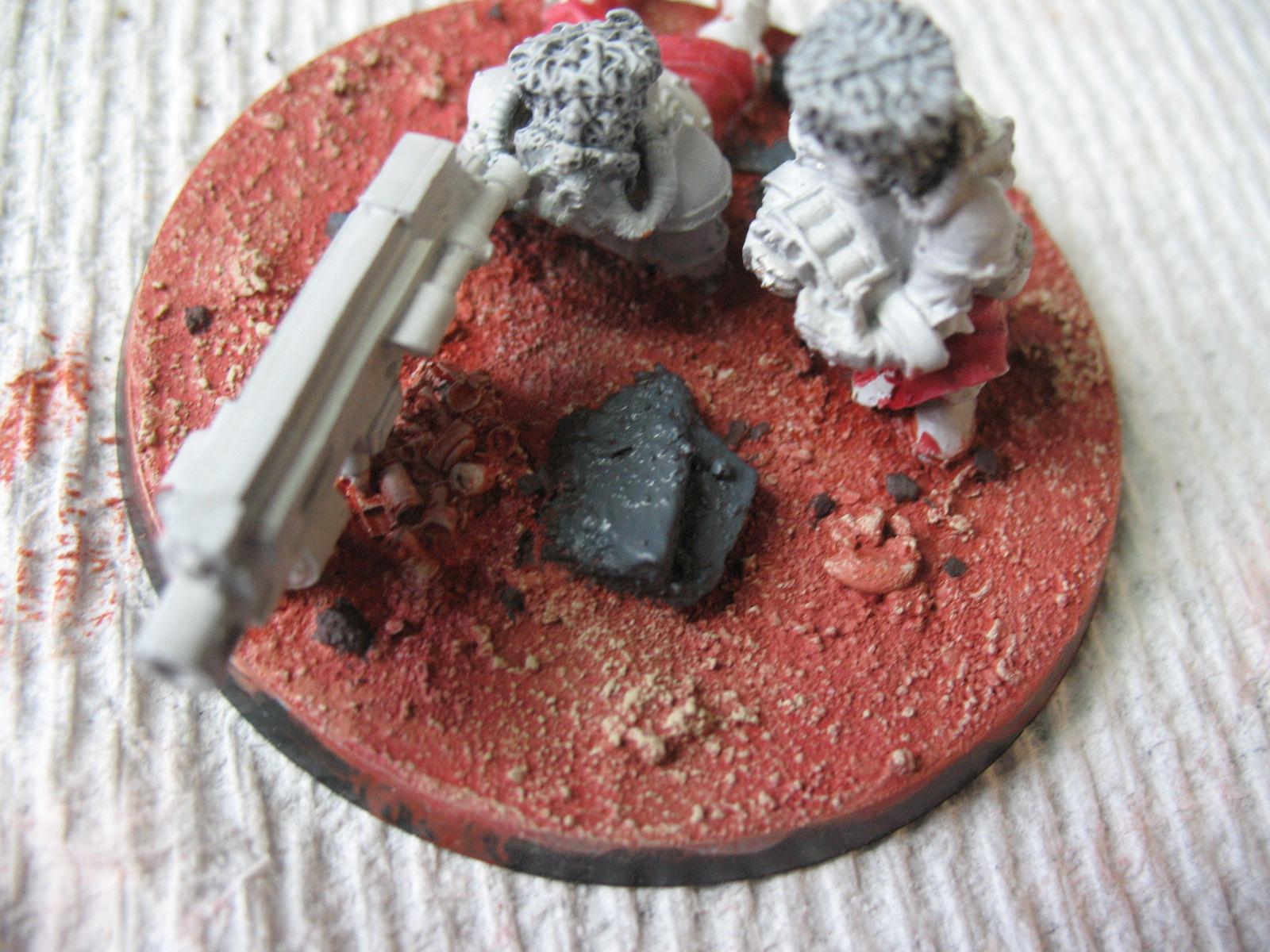 Mars Bases10.3
