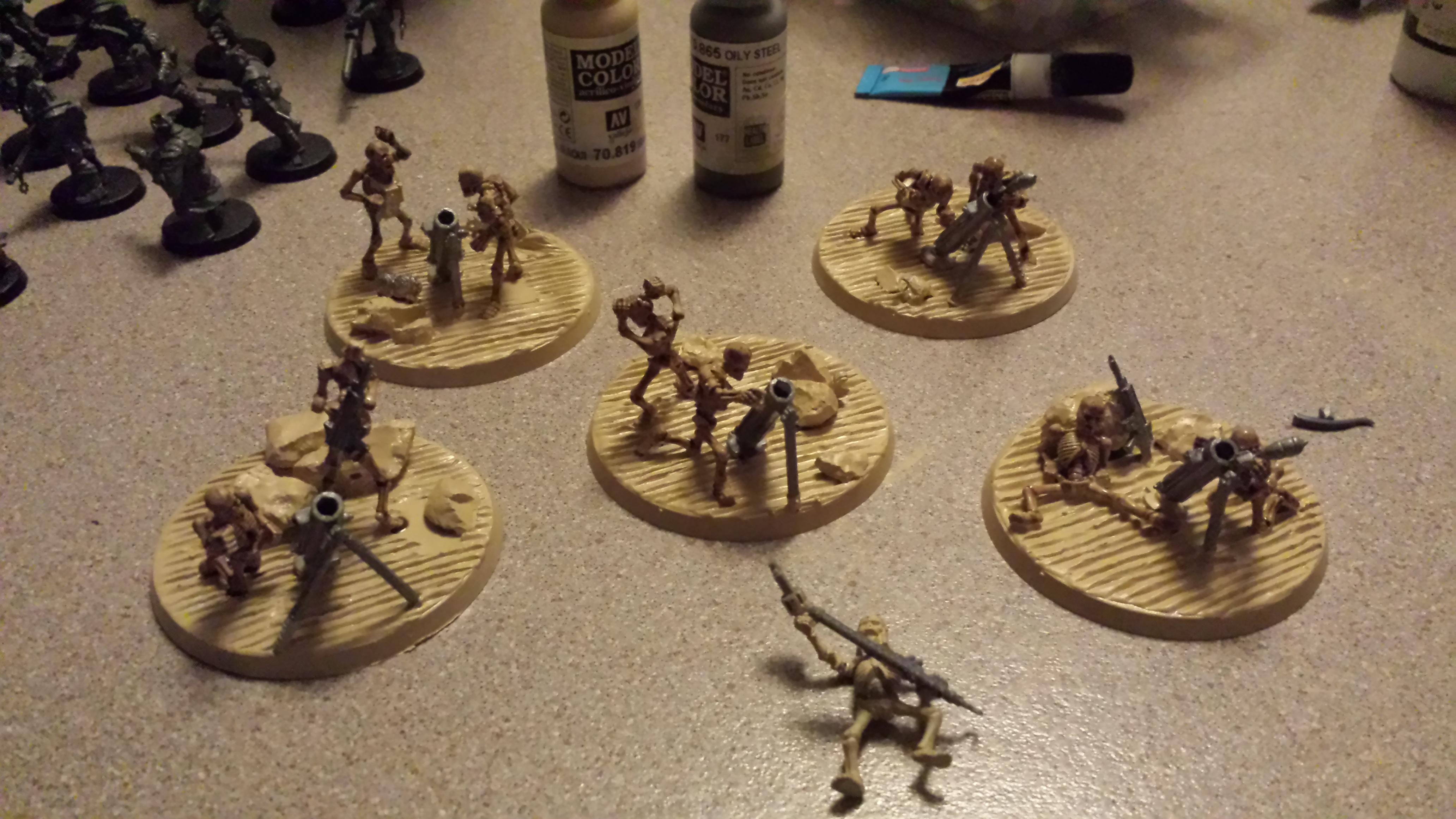 Chaos, Heretics, Renegades, Tzeentch, Warhammer 40,000