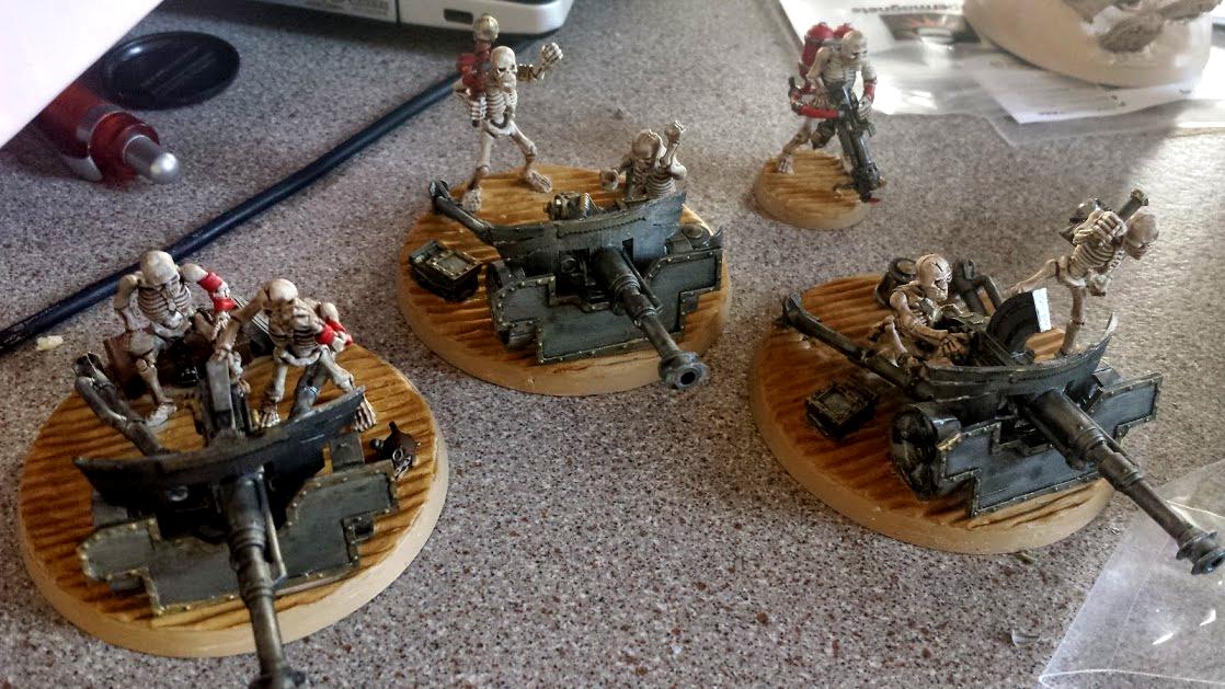 Chaos, Heretics, Renegades, Tzeentch, Warhammer 40,000