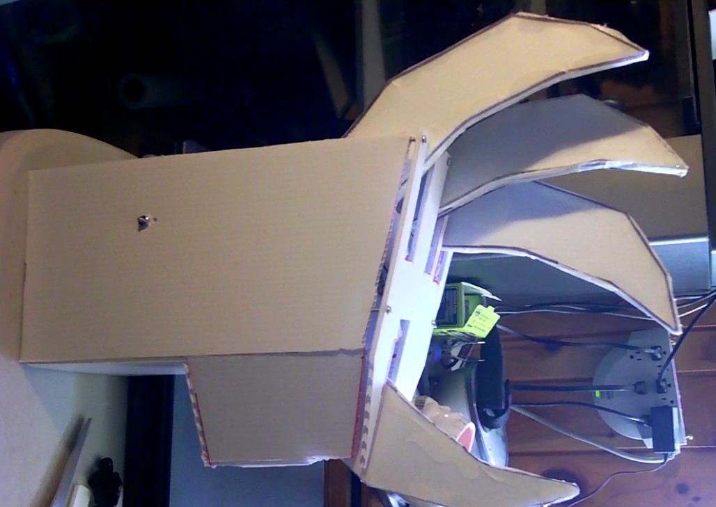 shell 2
