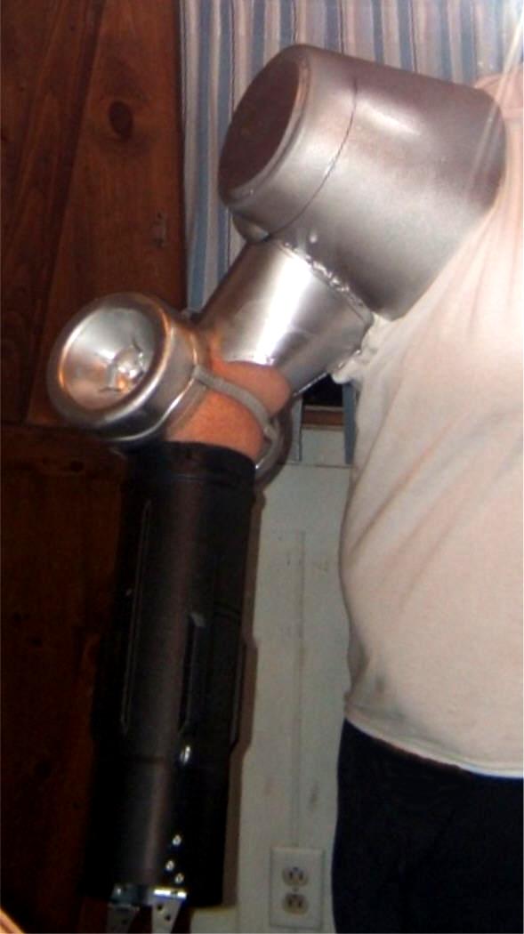 arm 5