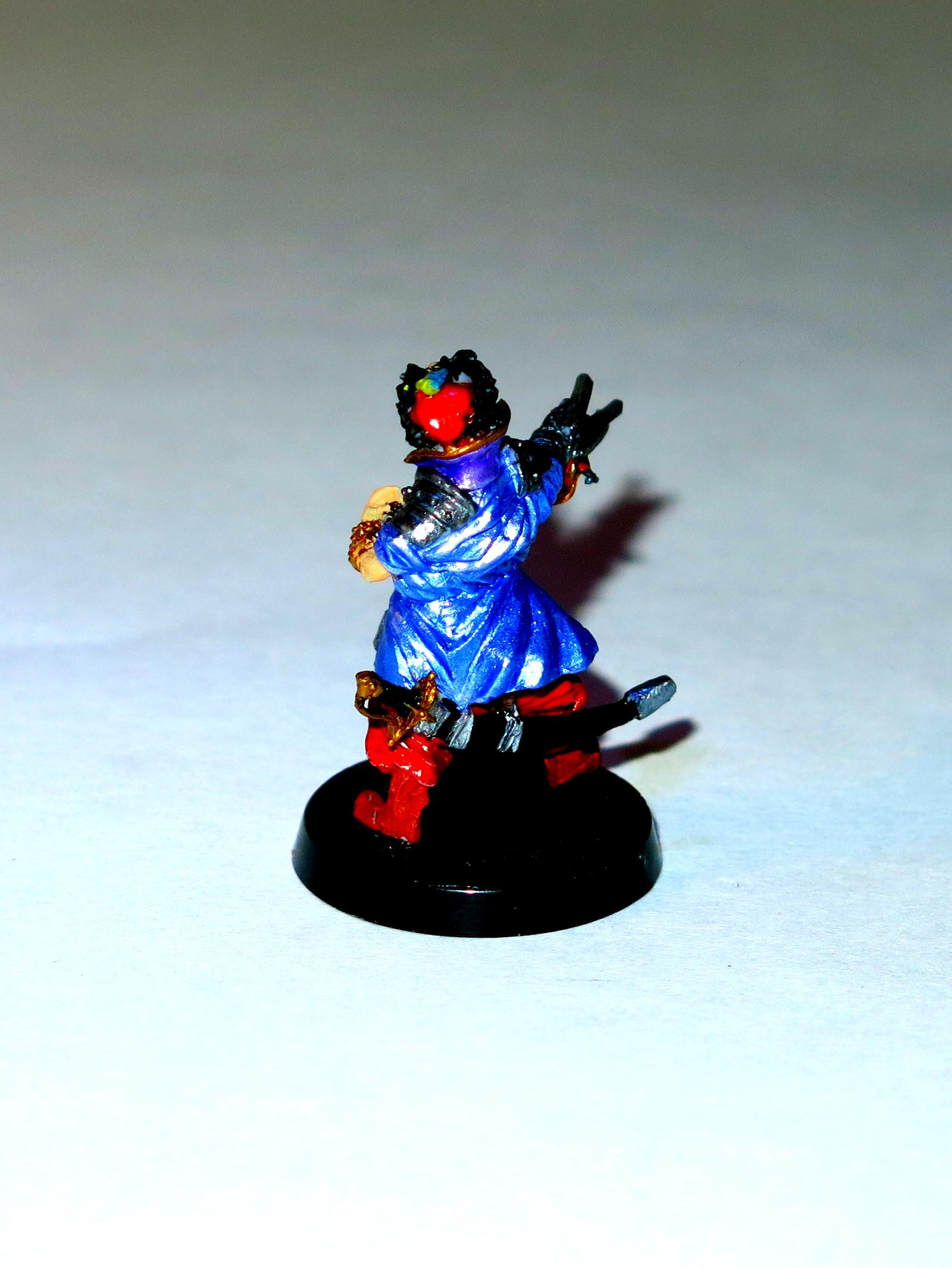 Cossacks, Warhammer 40,000