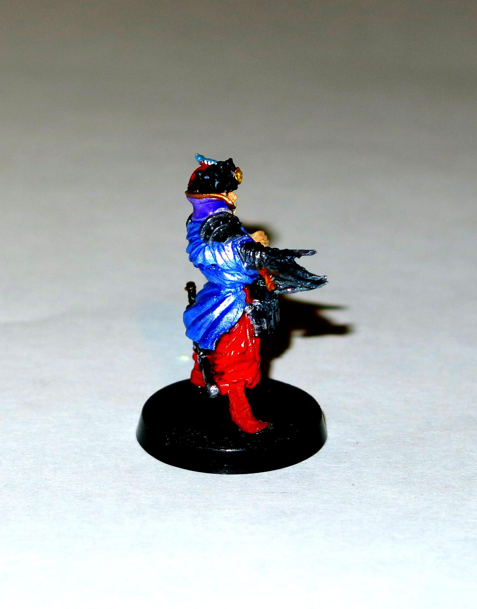 Cossacks, Warhammer 40,000