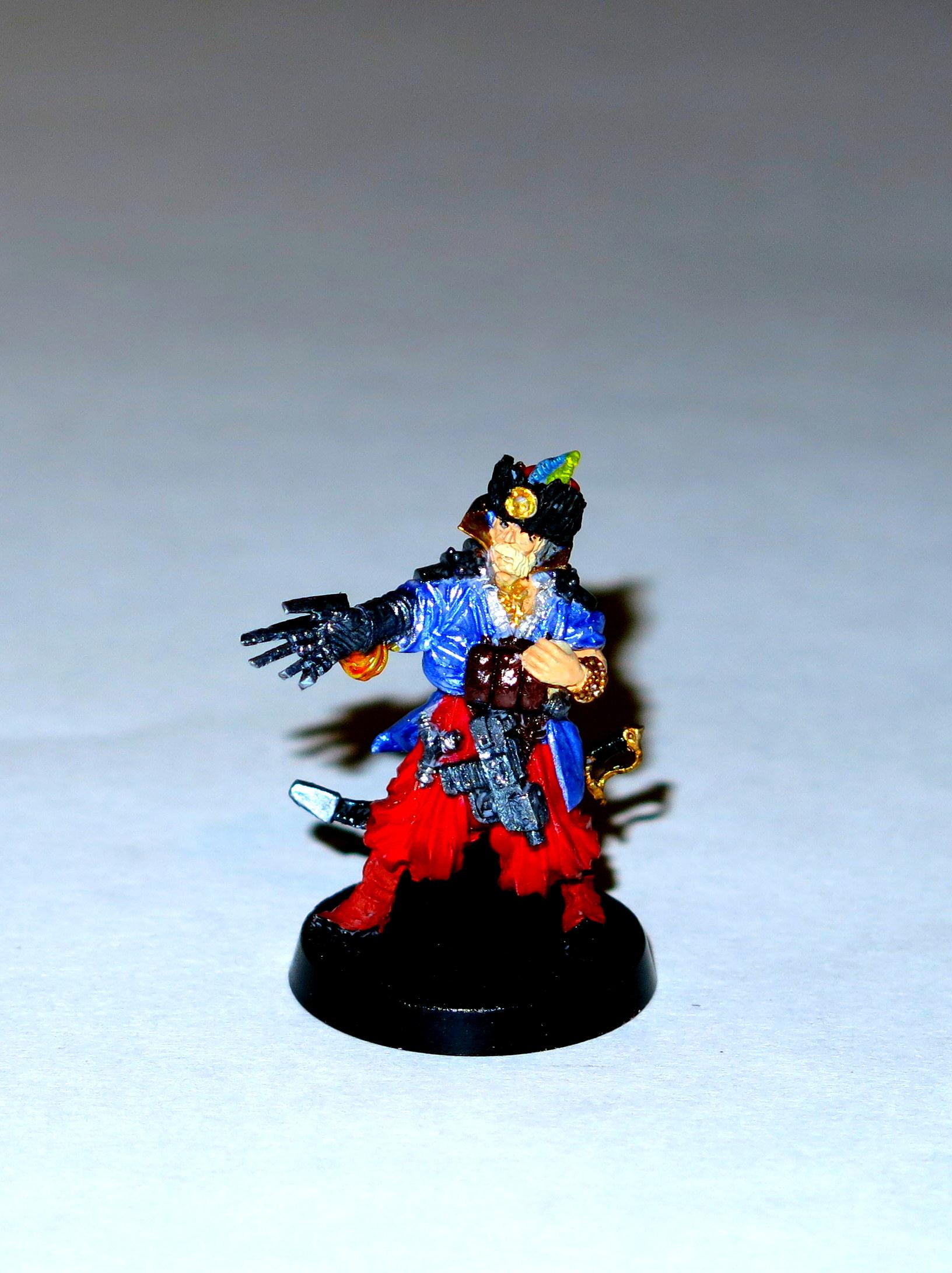 Cossacks, Warhammer 40,000