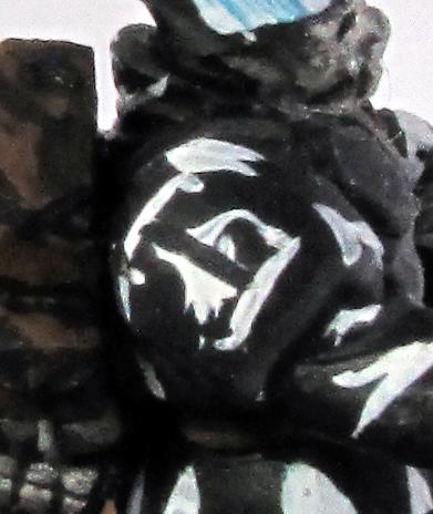 28mm, =i=, Acolytes, Alien, Character, Conversion, Crusader, Imperial, Inq, Inquisition, Kill Team, Ordo, Xenos