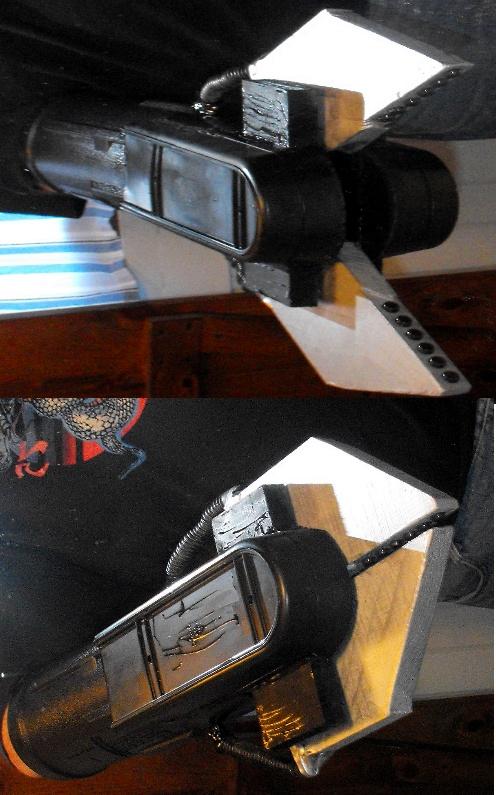 clamps