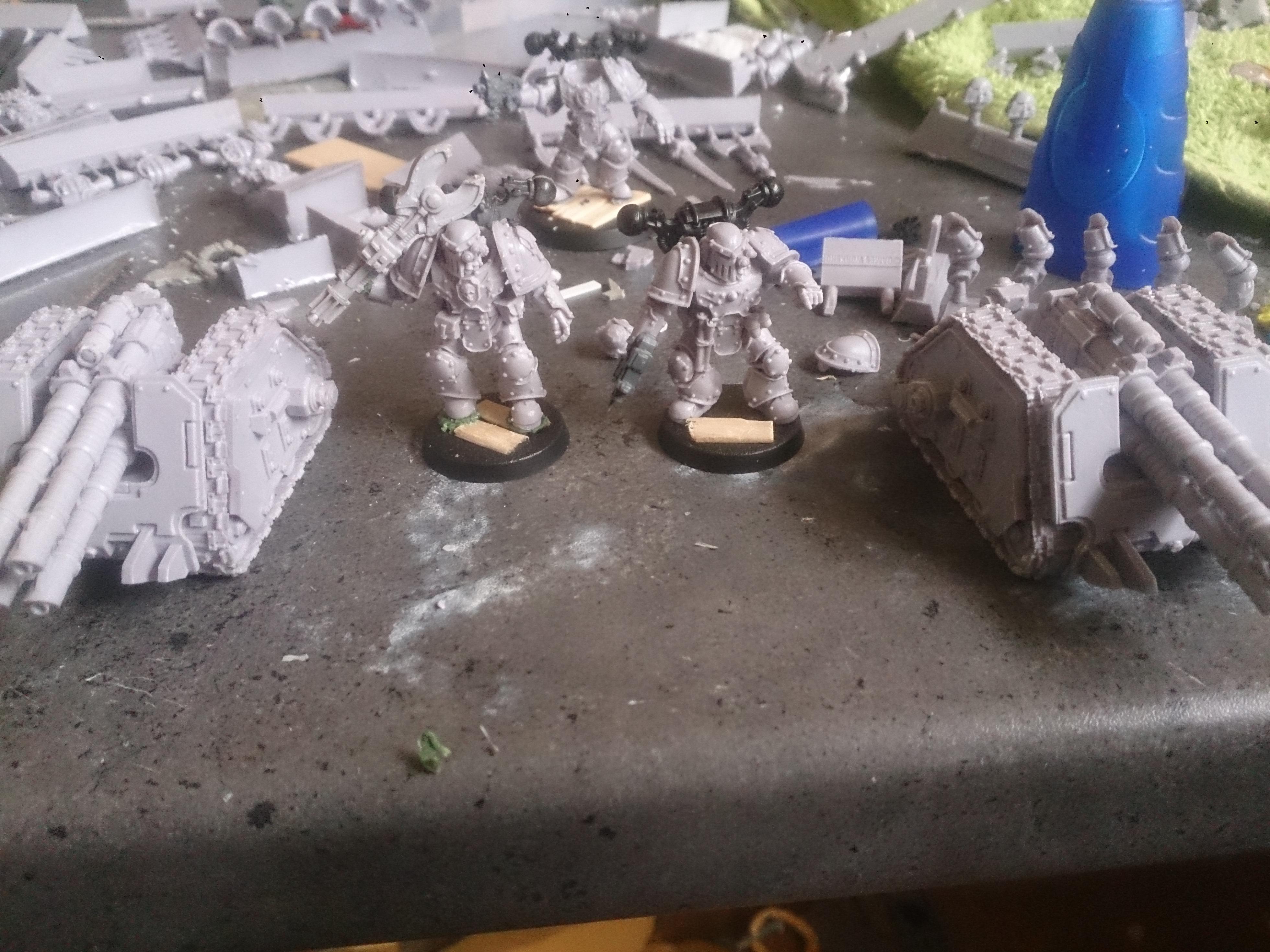 rapier laser destroyer crew