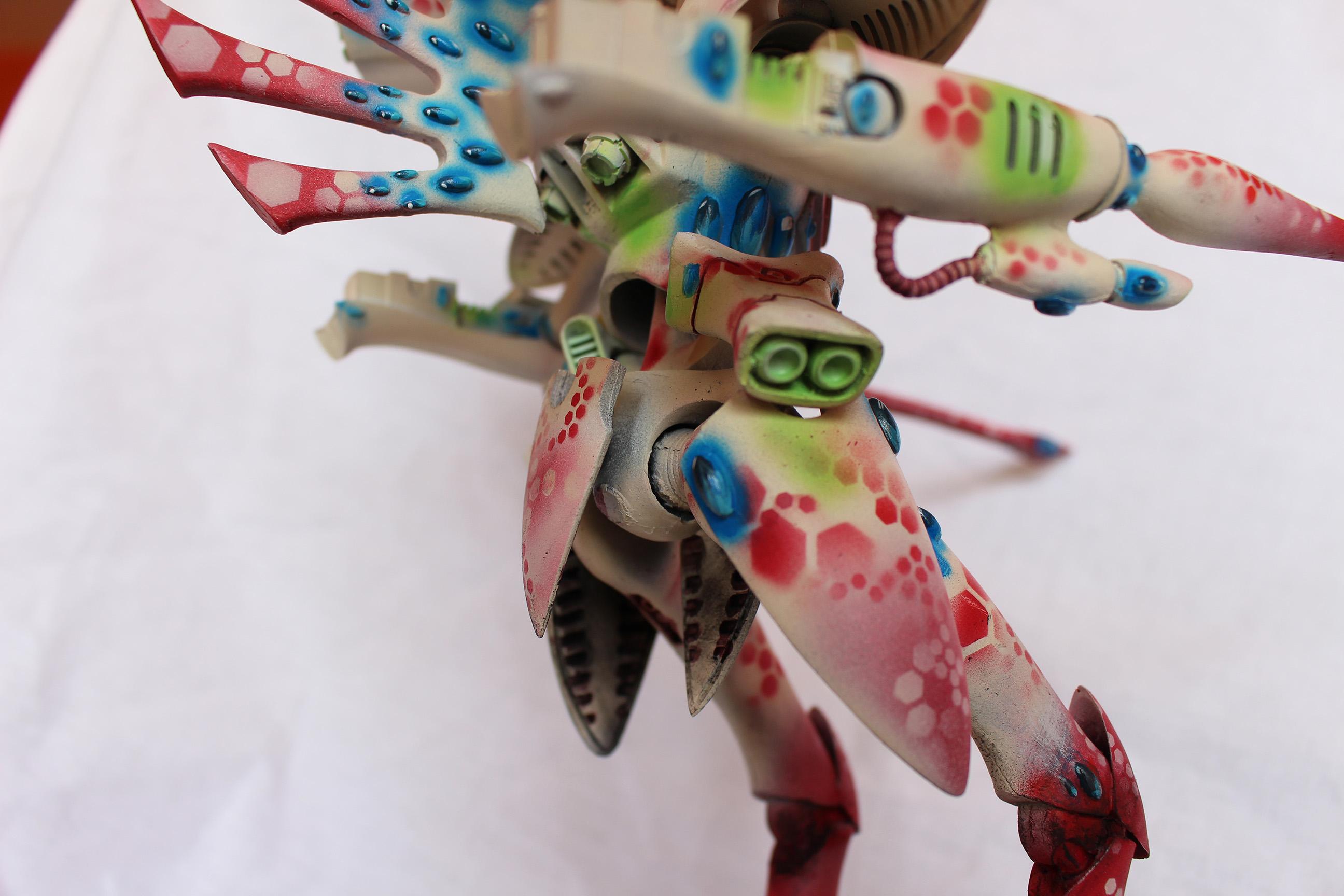 Eldar