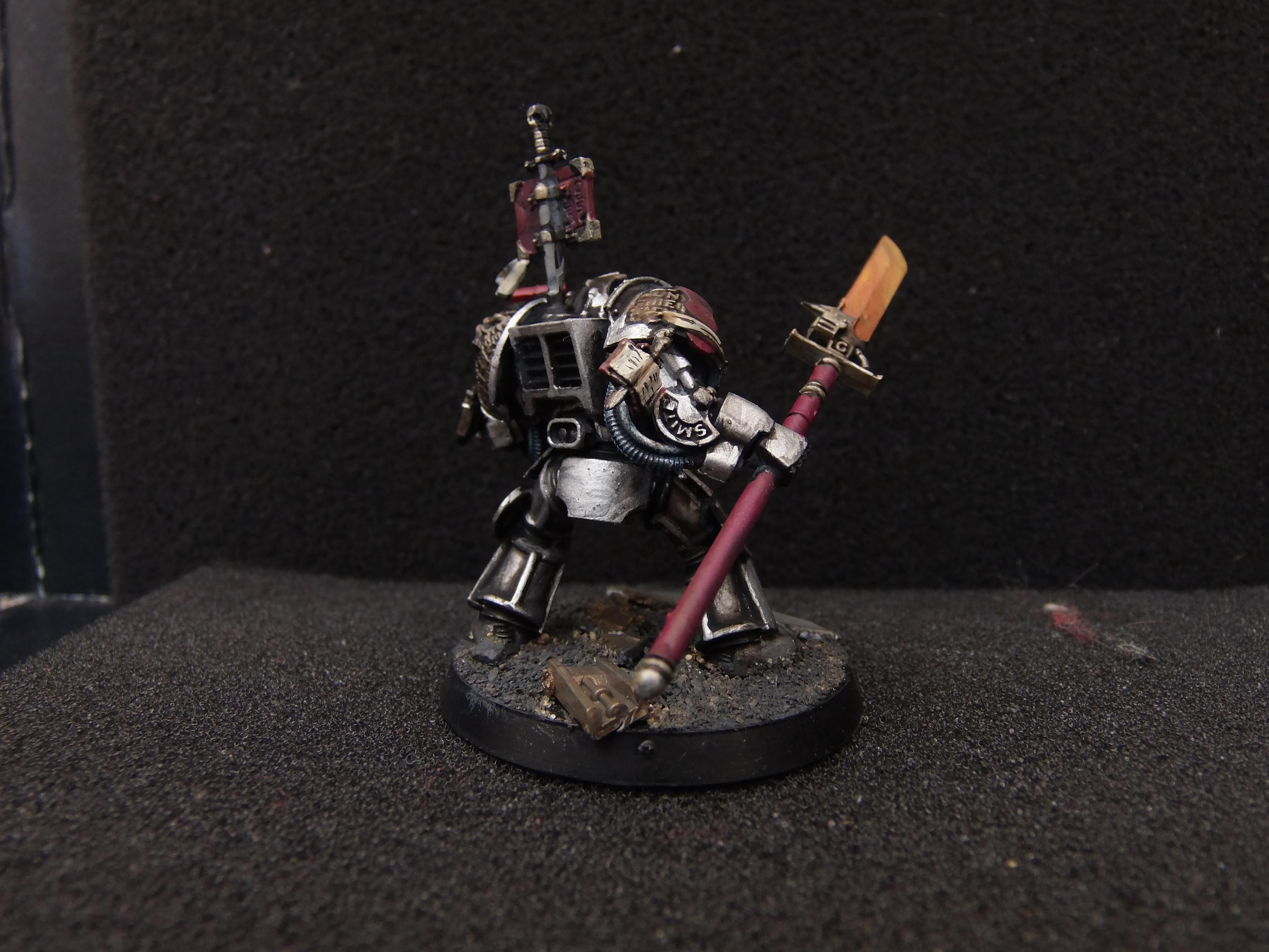 Gk, Grey Knights, Warhammer 40,000