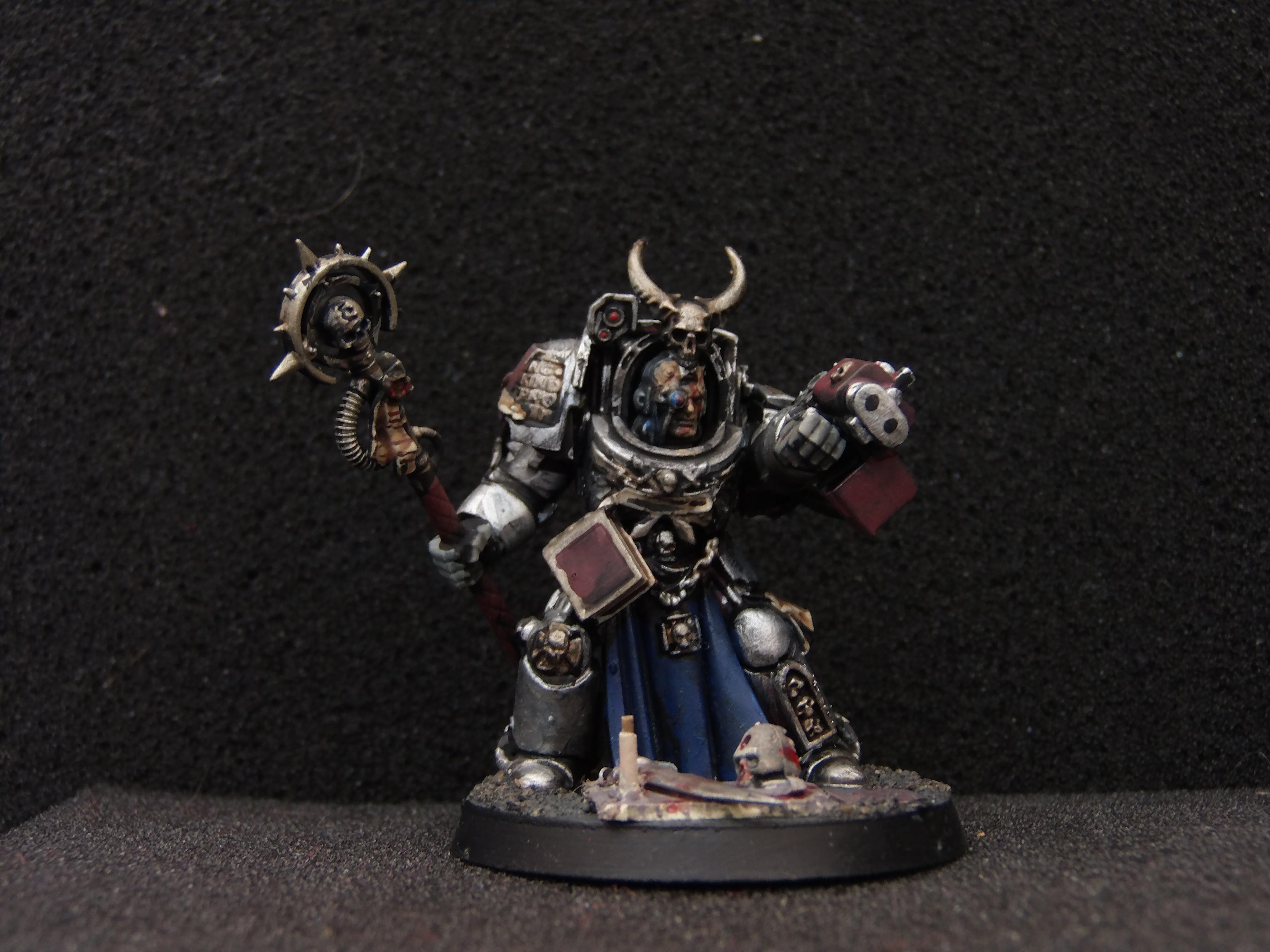 Gk, Grey Knights, Warhammer 40,000