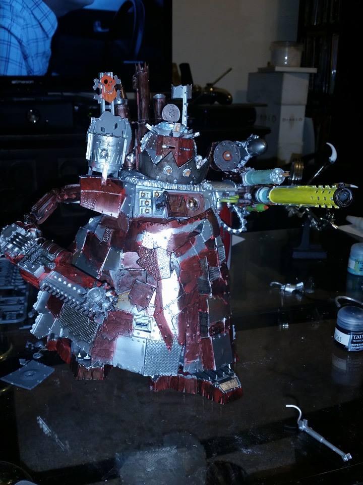 Peppah Stompa