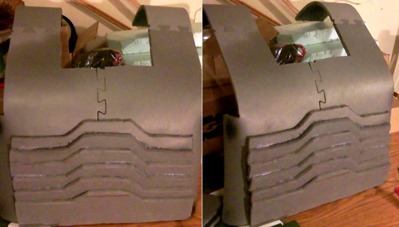 armour 2