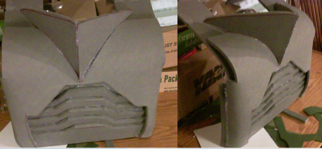 armour 3