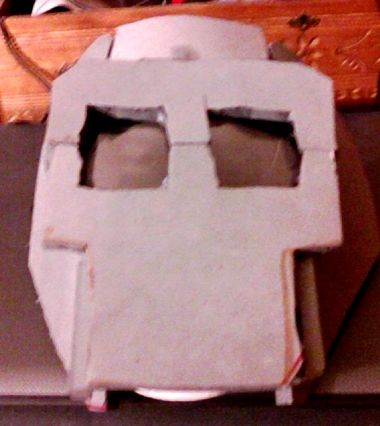 mask