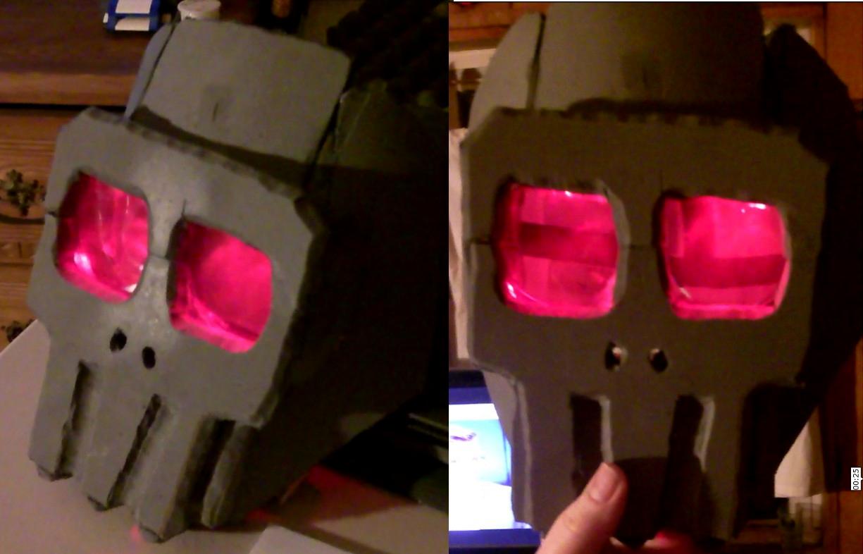 mask 2