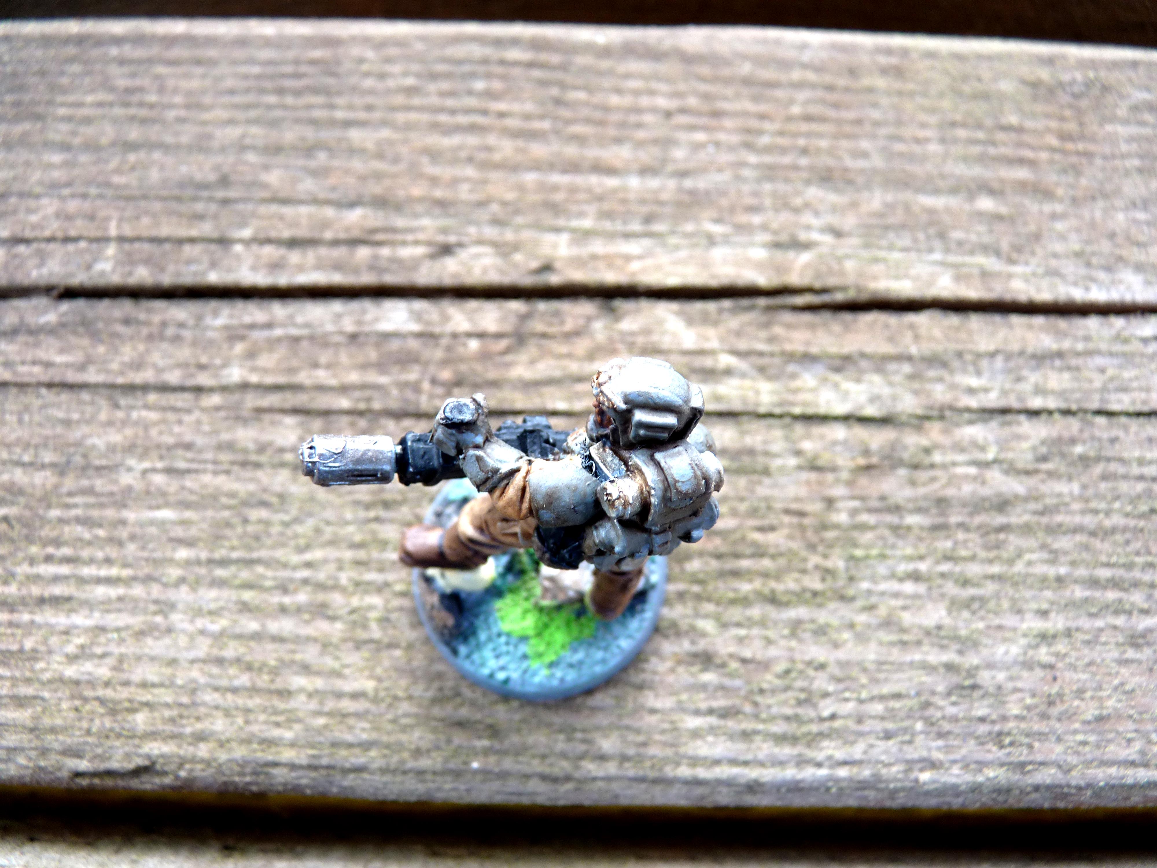 Imperial, Outside, Melta 3 Top
