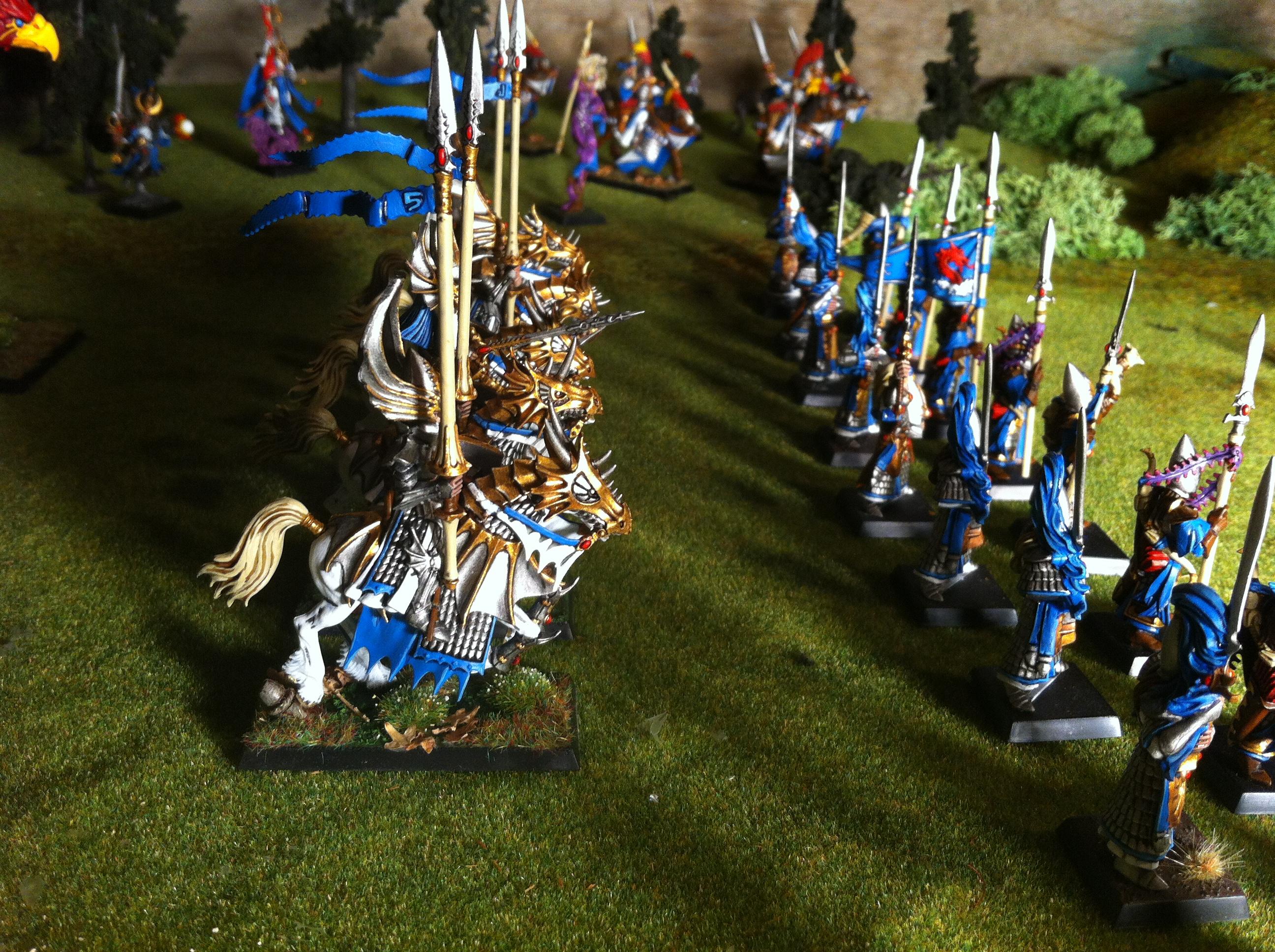 Dragon Princes 