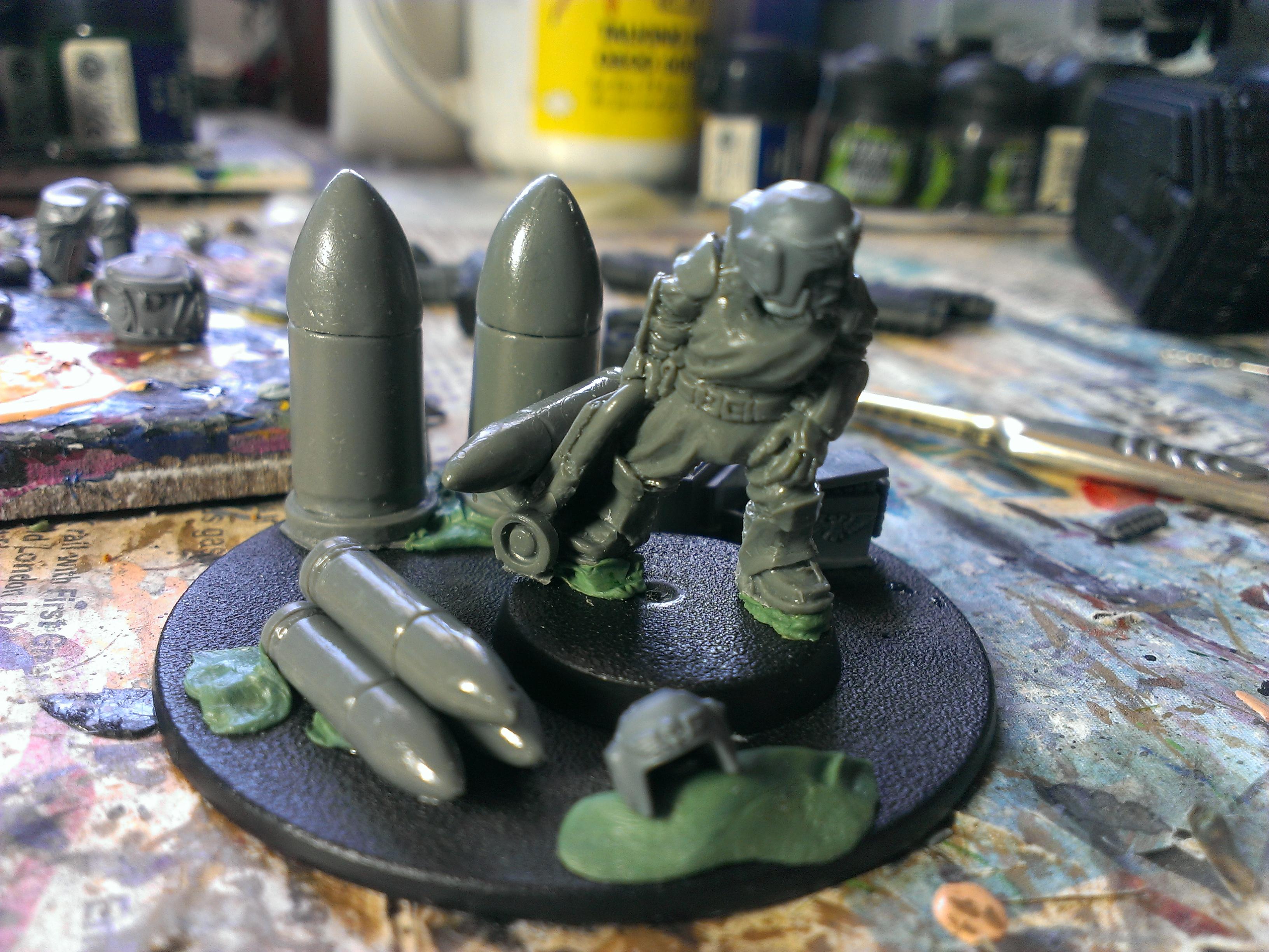 Imperial Guard
