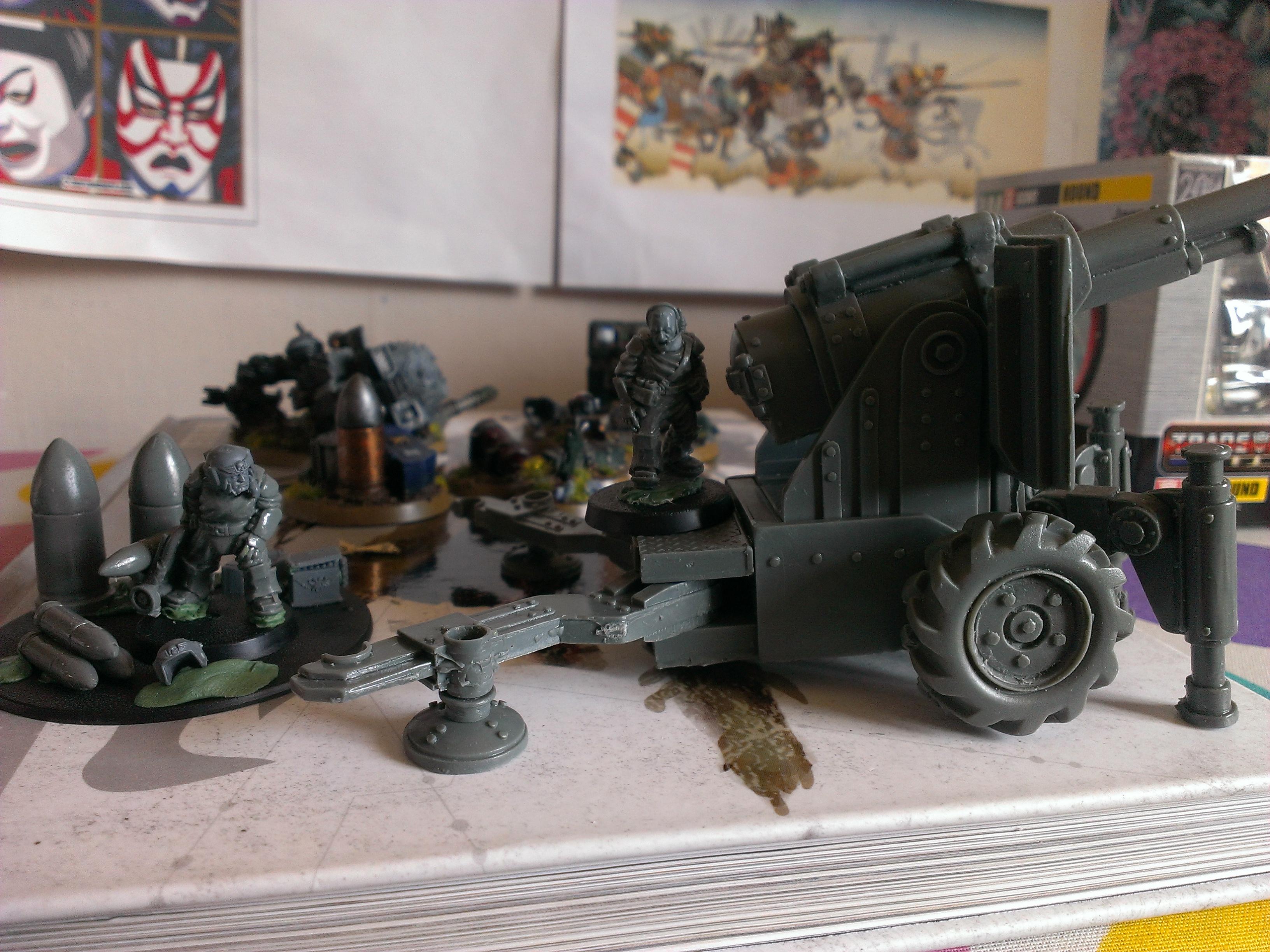 Imperial Guard