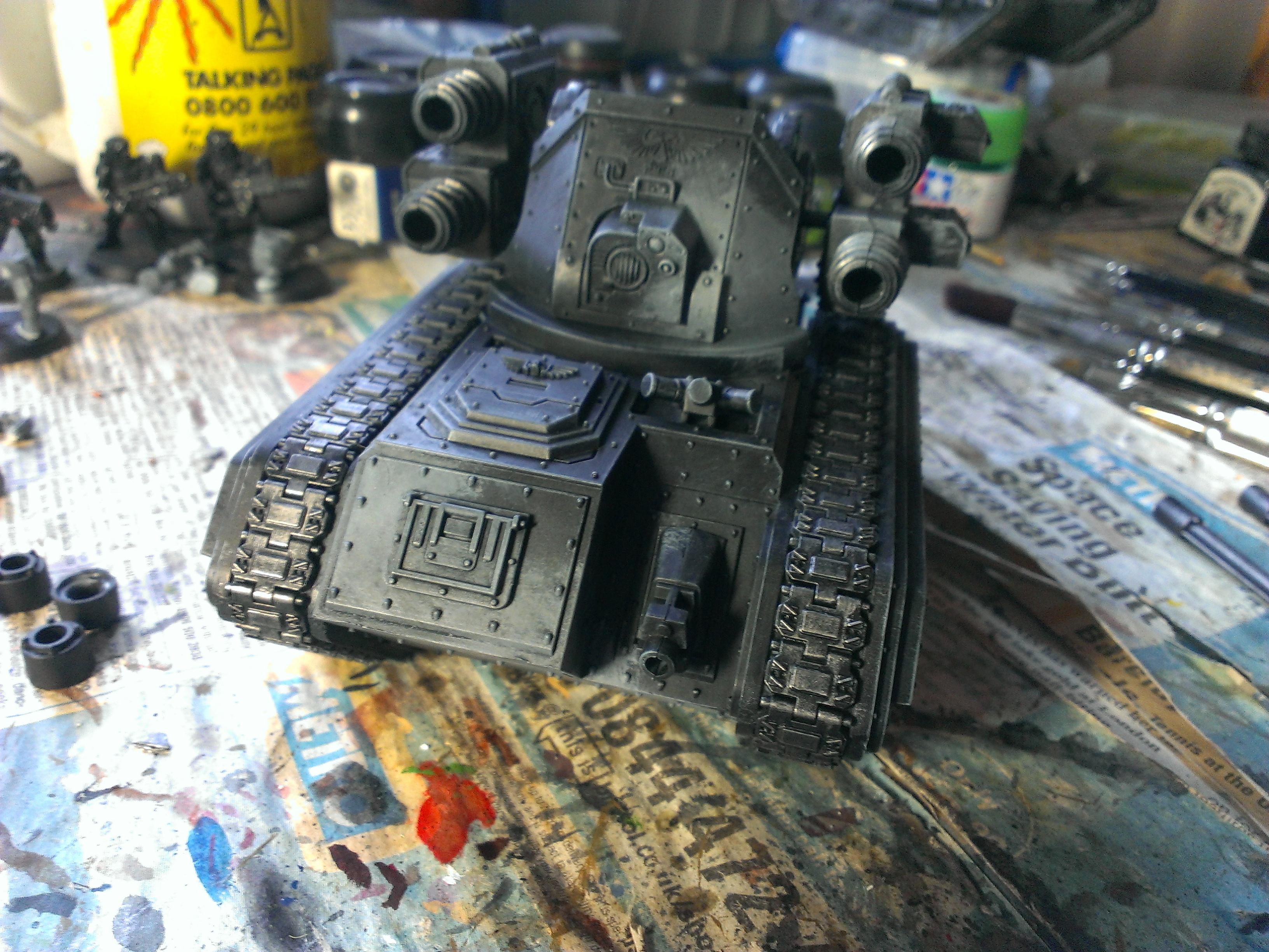Imperial Guard
