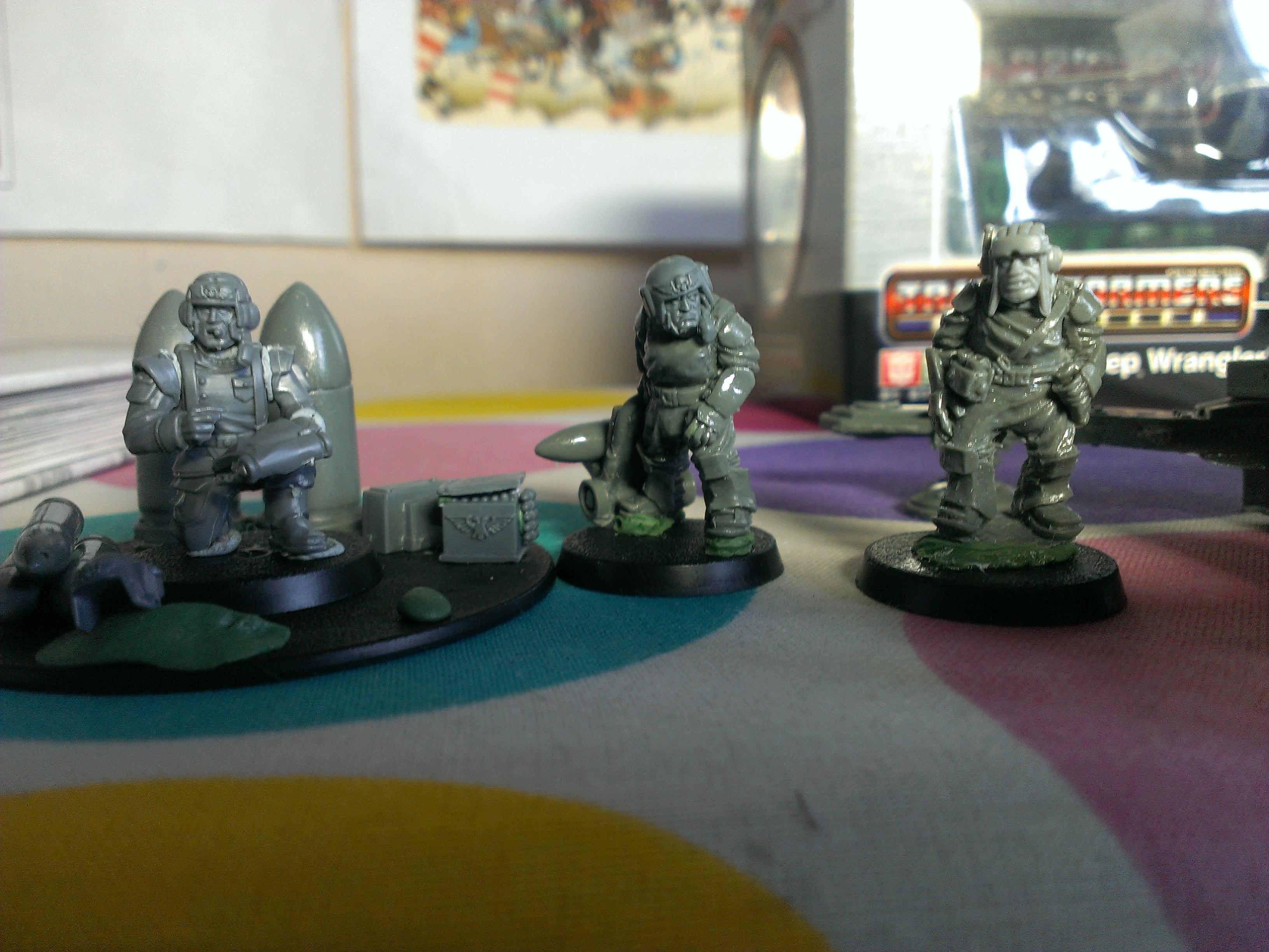 Imperial Guard