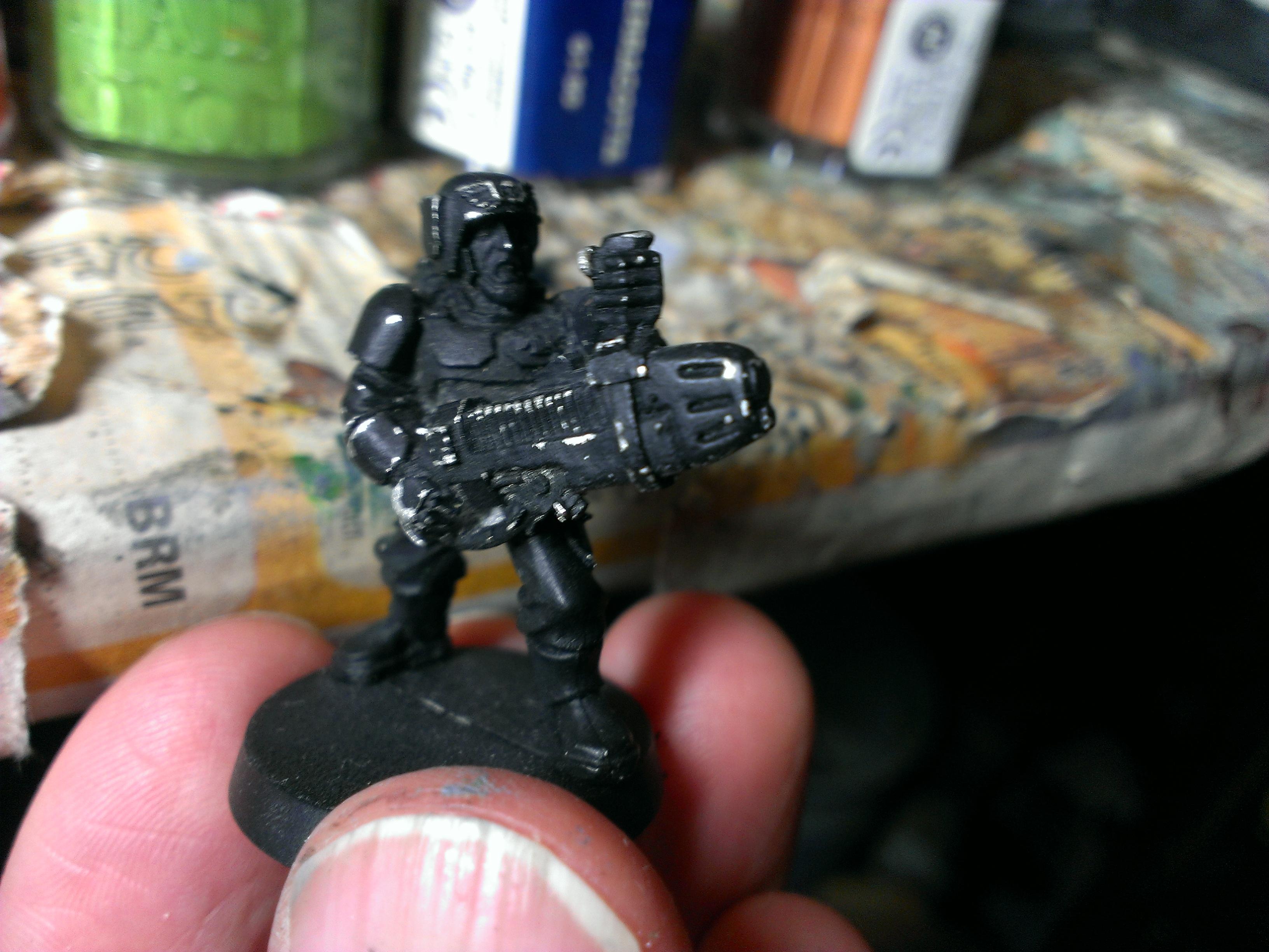 Imperial Guard