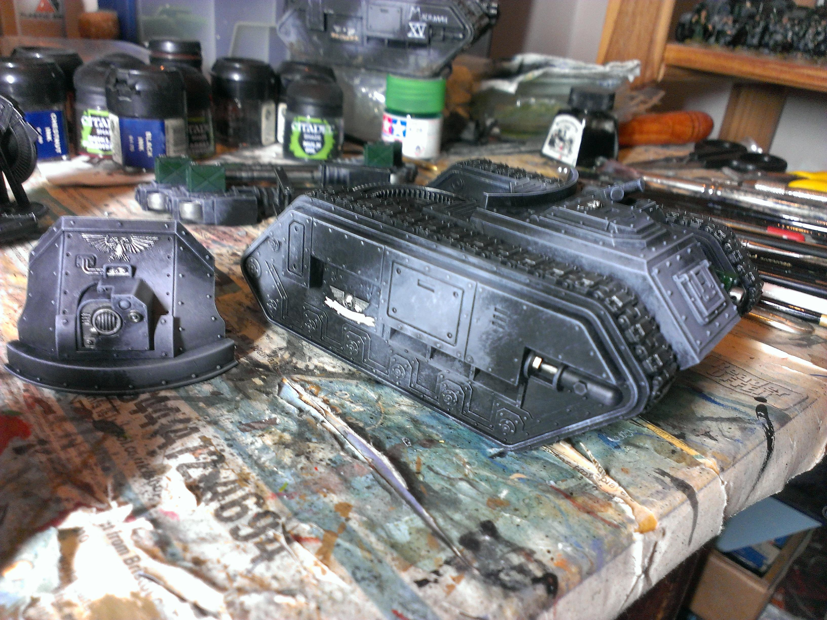 Imperial Guard