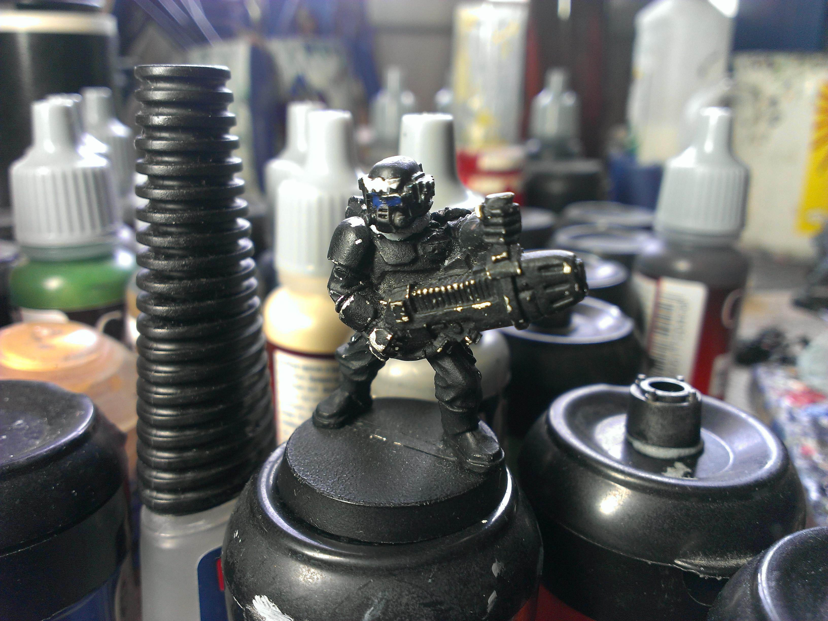Imperial Guard
