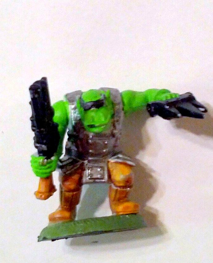 Gorkamorka Ork Boy?
