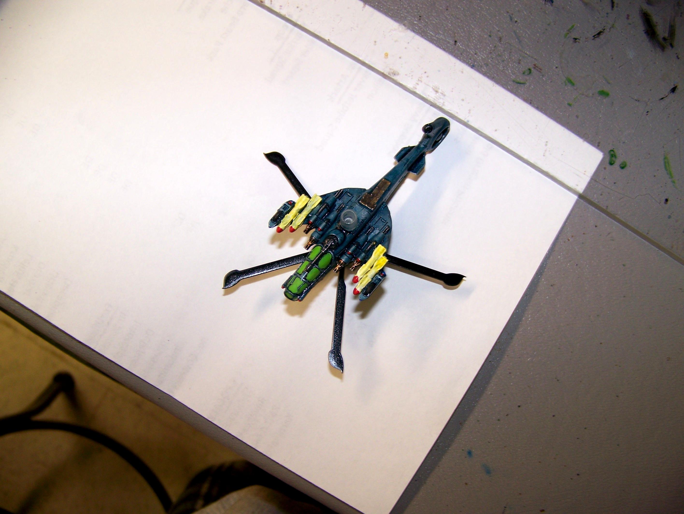 CHOPPER