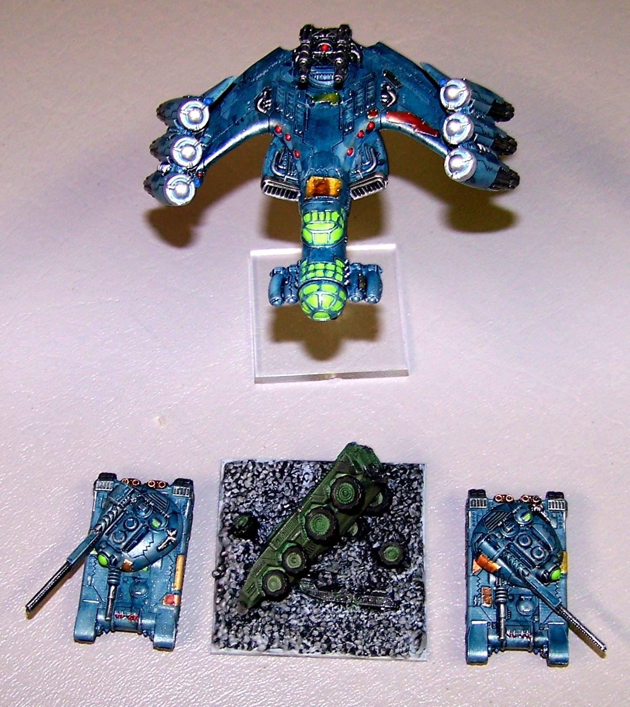 ZERKOVS
