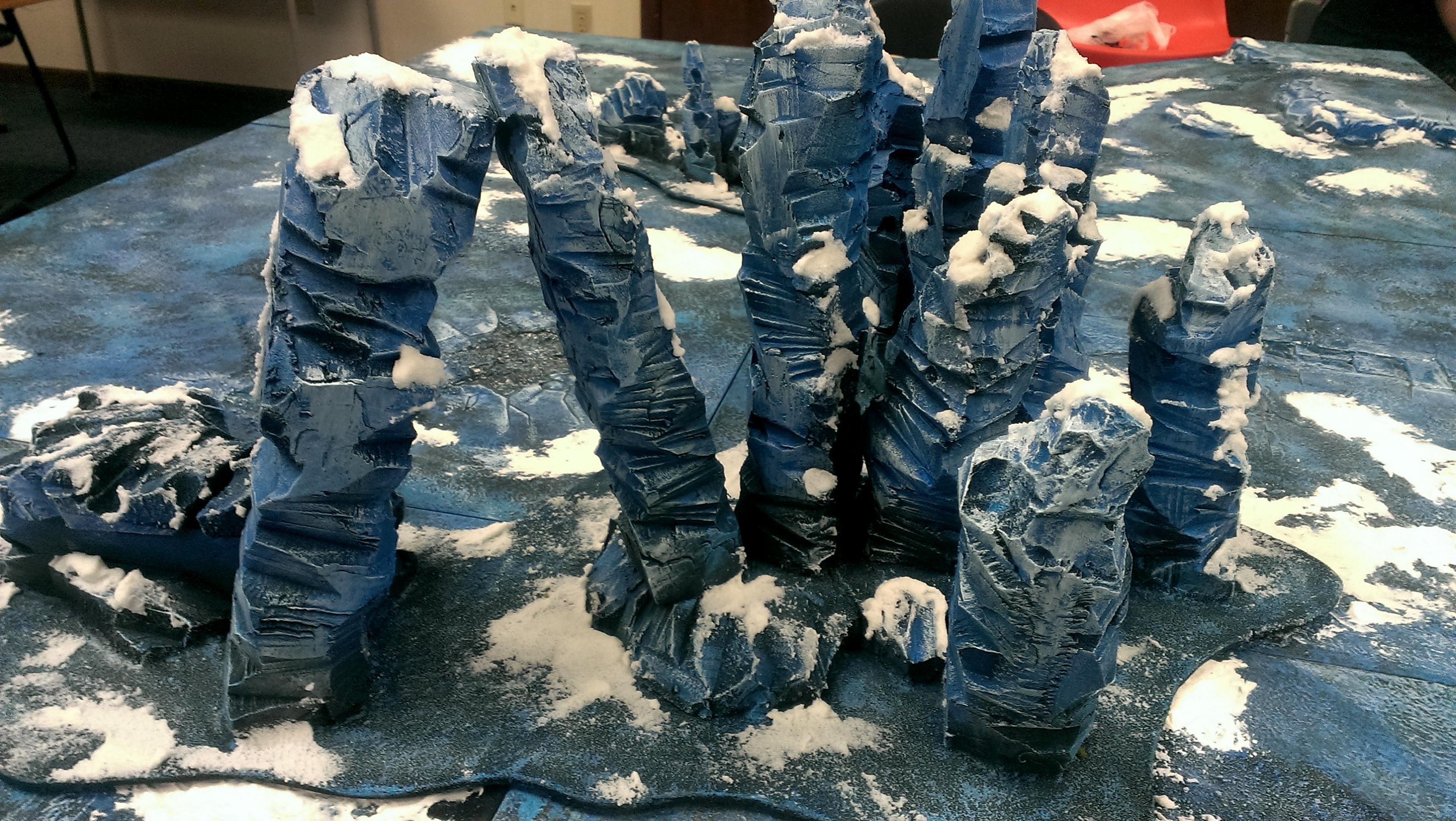 Ice Table