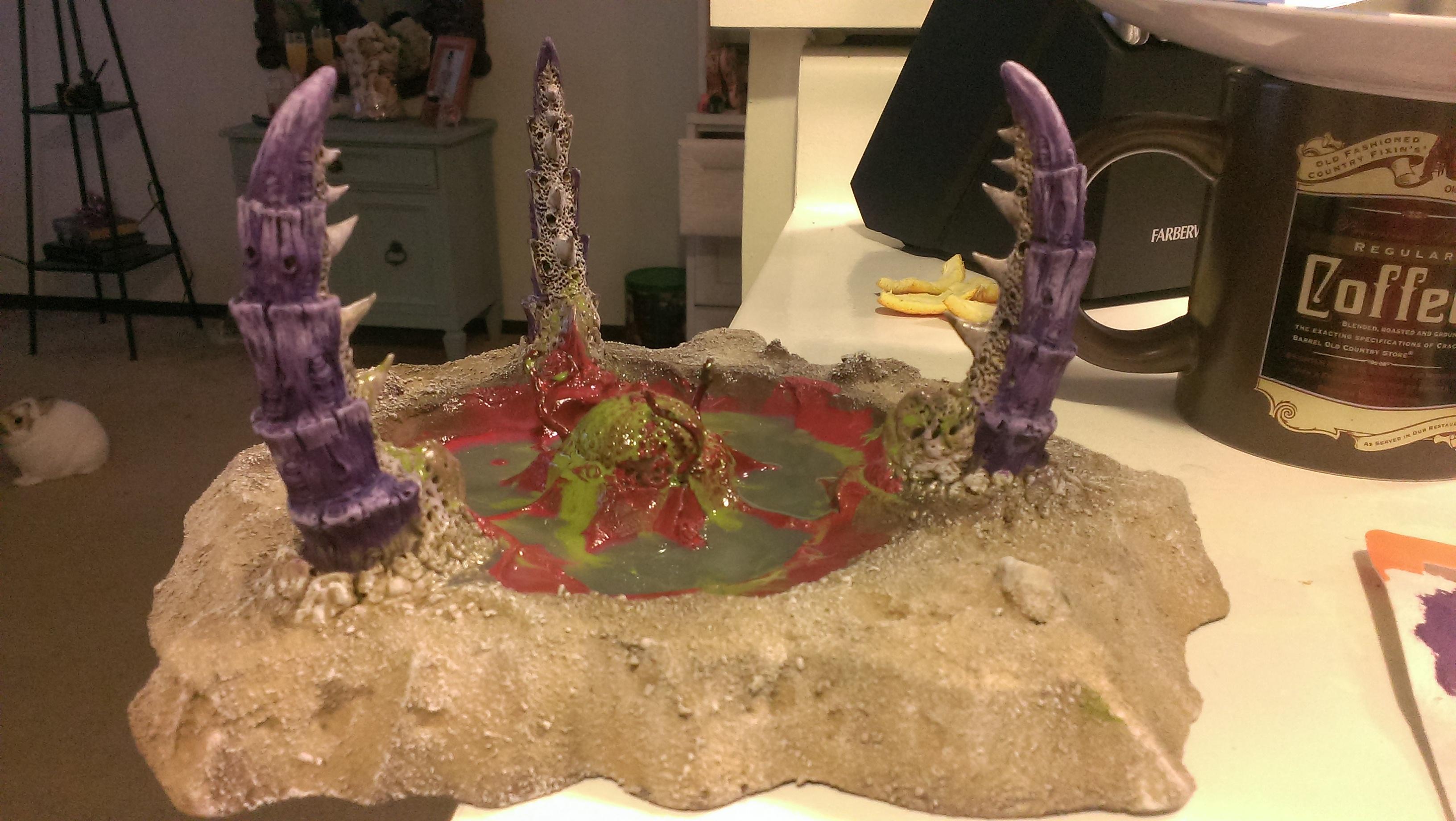 Terrain