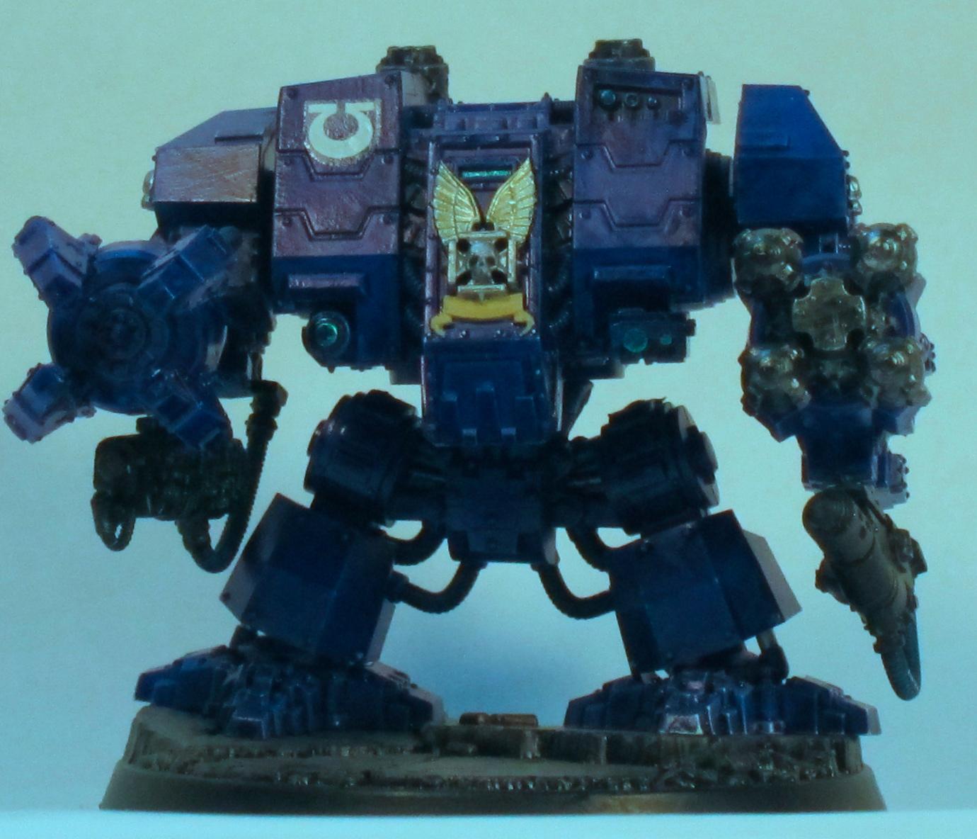 Ironclad