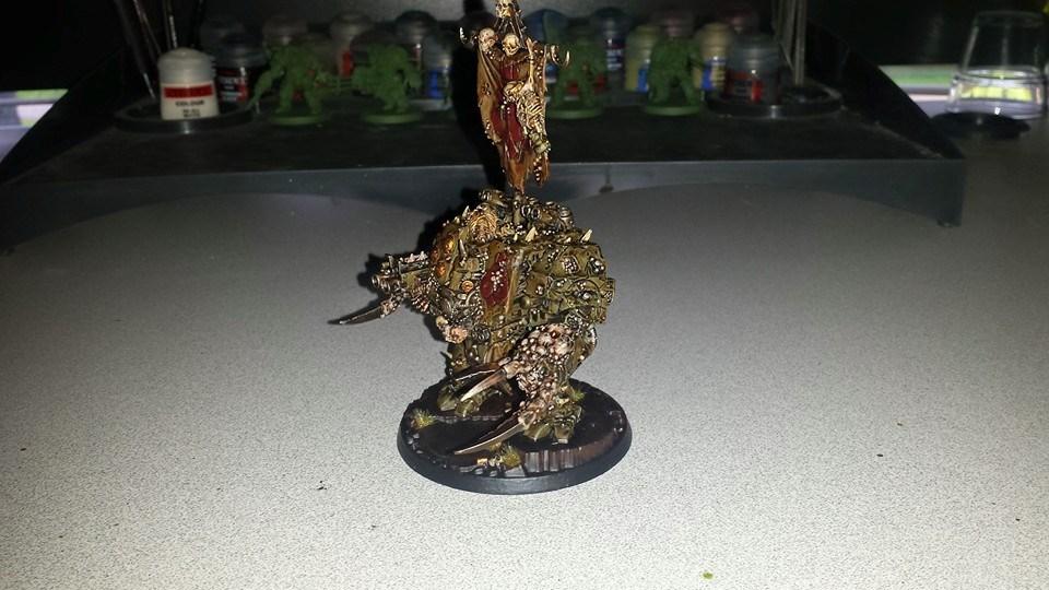 Chaos, Chaos Space Marines, Death Guard, Death Guard Dreadnought, Death Guard Helbrute, Death Guard Sorcerer, Nurgle, Nurgle Chaos Space Marines, Nurgle Dreadnought, Nurgle Helbrute, Nurgle Sorcerer, Plague Marines, Typhus, Typhus Herald Of Nurgle, Typhus Host Of The Destroyer Hive